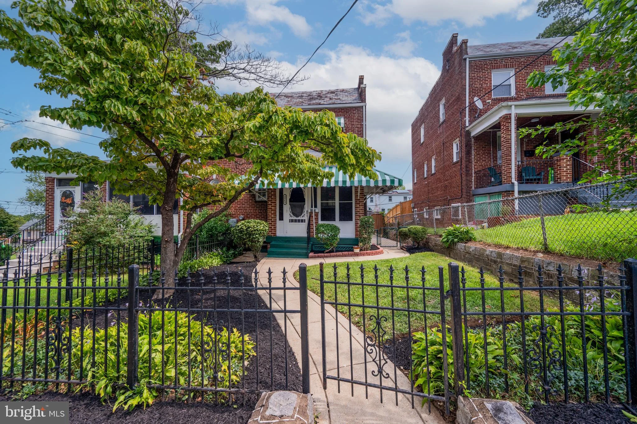 4463 Alabama Avenue SE, Washington, DC, 20019