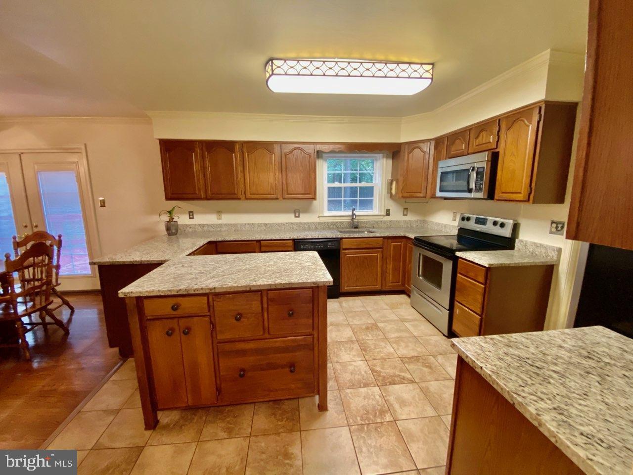 WESTRIDGE - Residential Lease