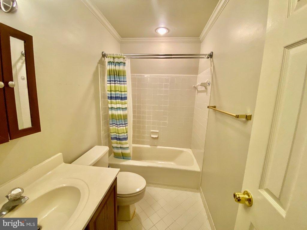 WESTRIDGE - Residential Lease