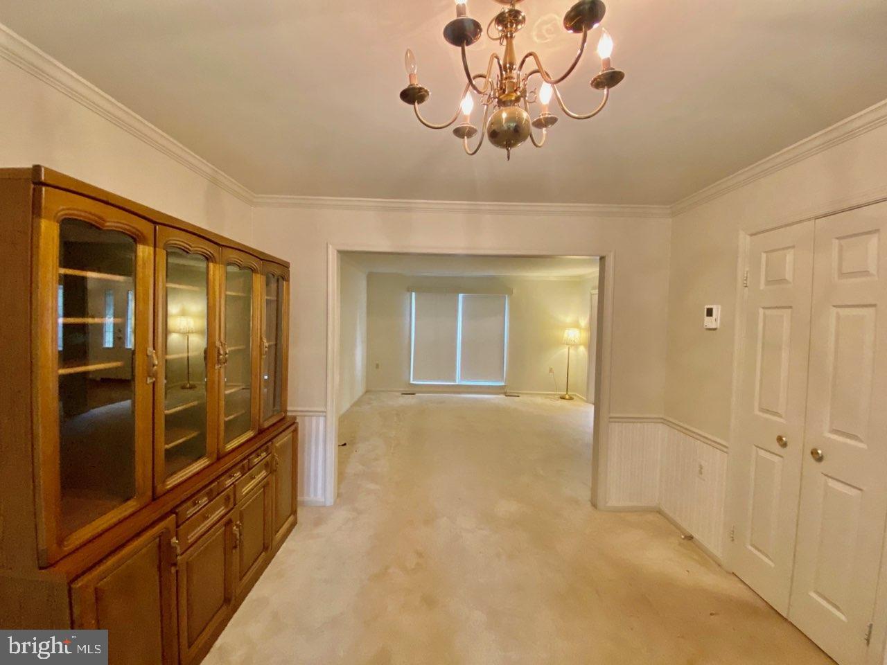 WESTRIDGE - Residential Lease