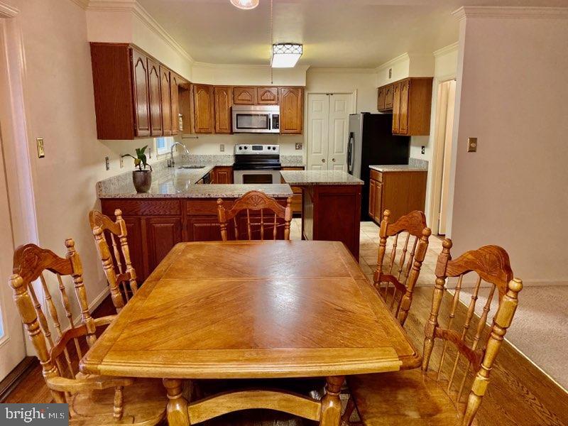 WESTRIDGE - Residential Lease