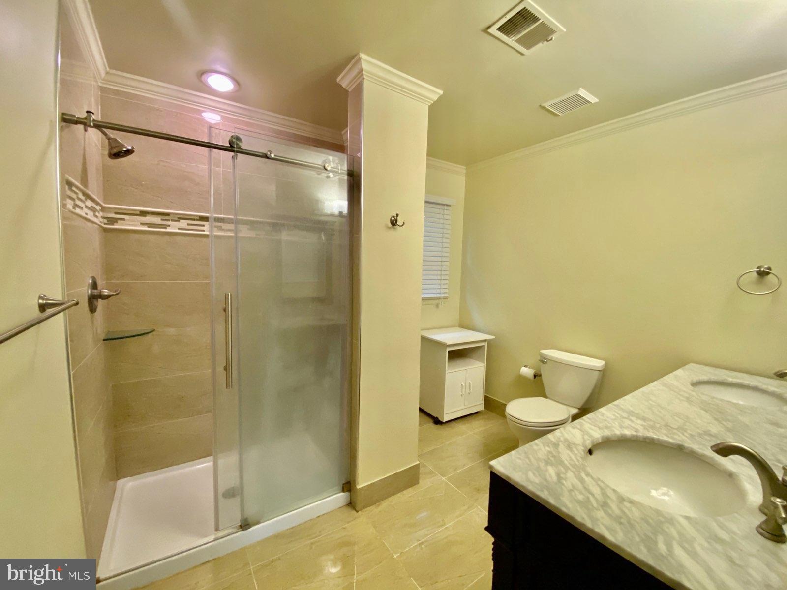 WESTRIDGE - Residential Lease