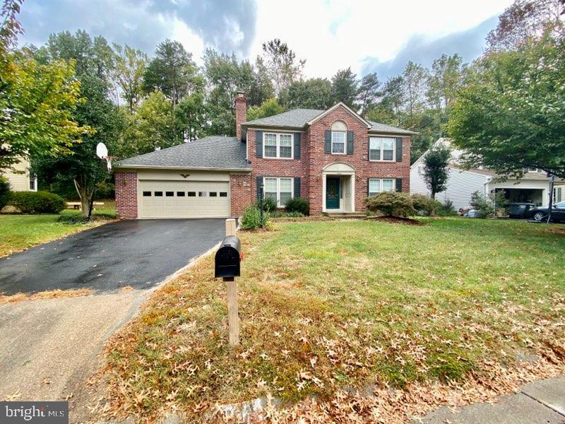 WESTRIDGE - Residential Lease