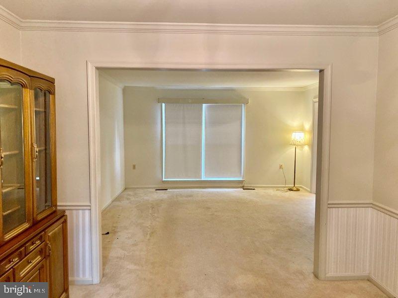 WESTRIDGE - Residential Lease