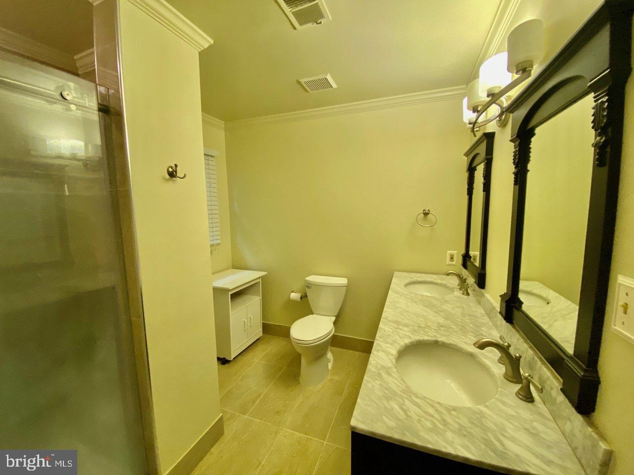 WESTRIDGE - Residential Lease