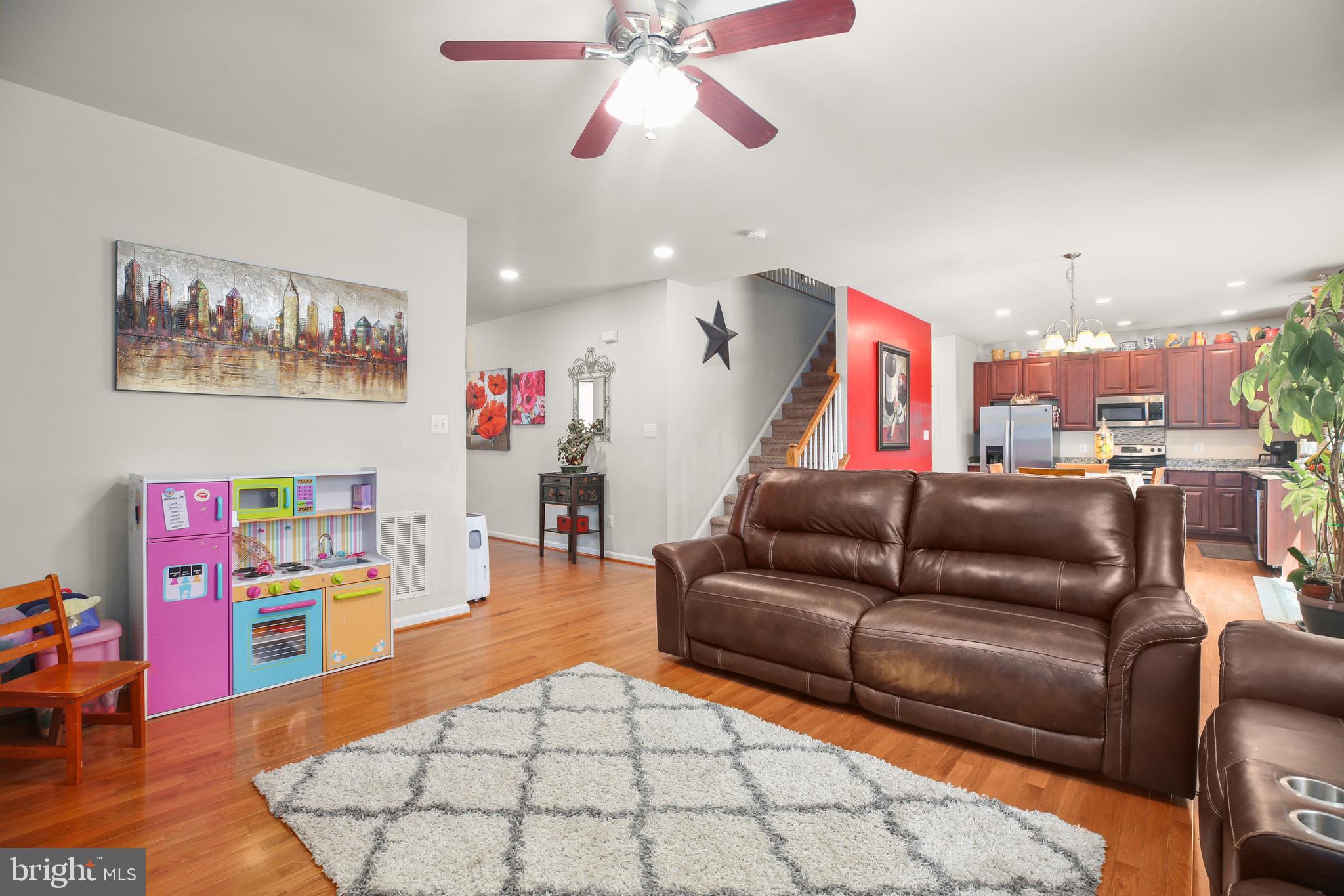 RIVER VIEW AT TYLERTON - Residential