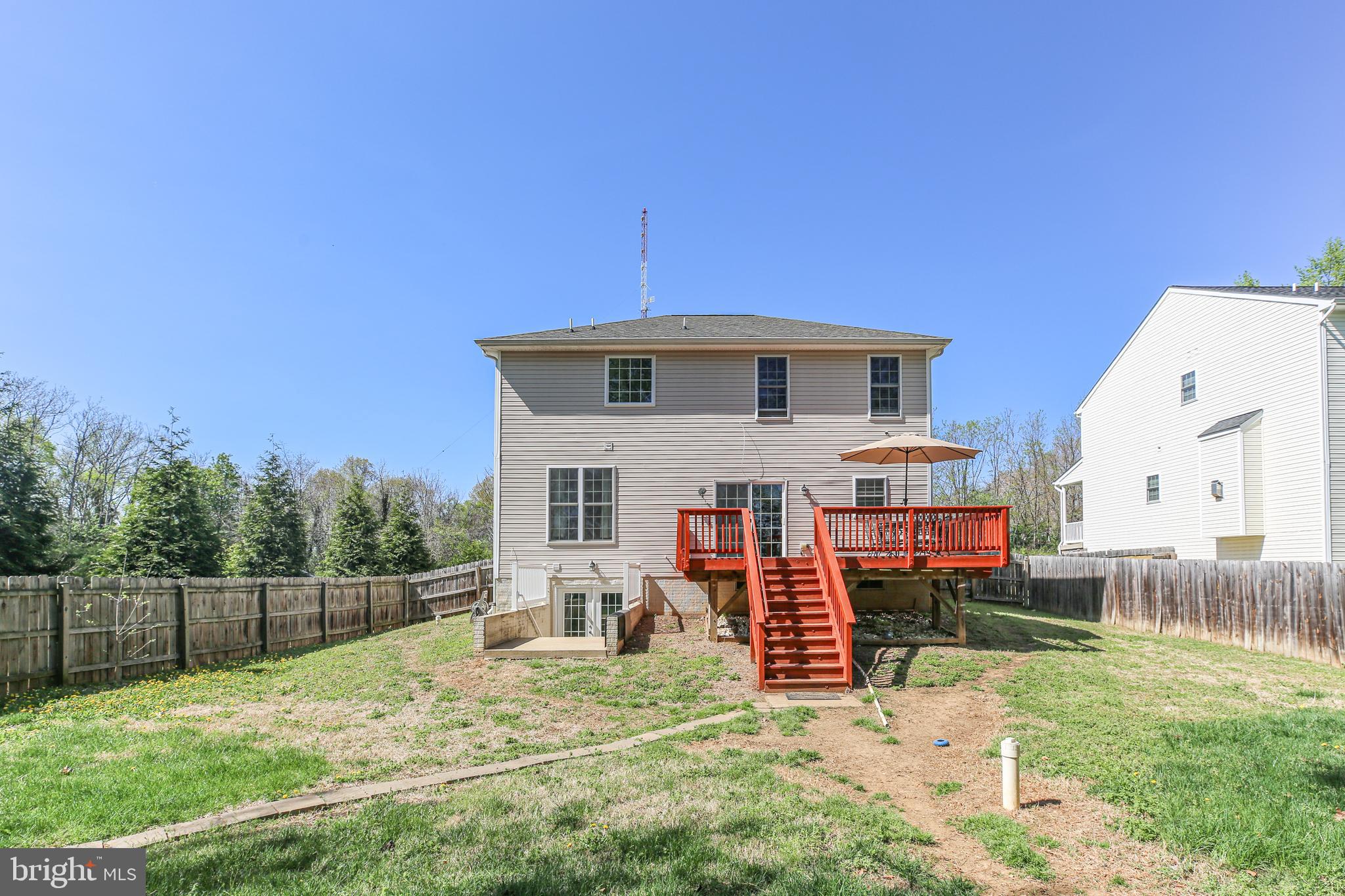 RIVER VIEW AT TYLERTON - Residential