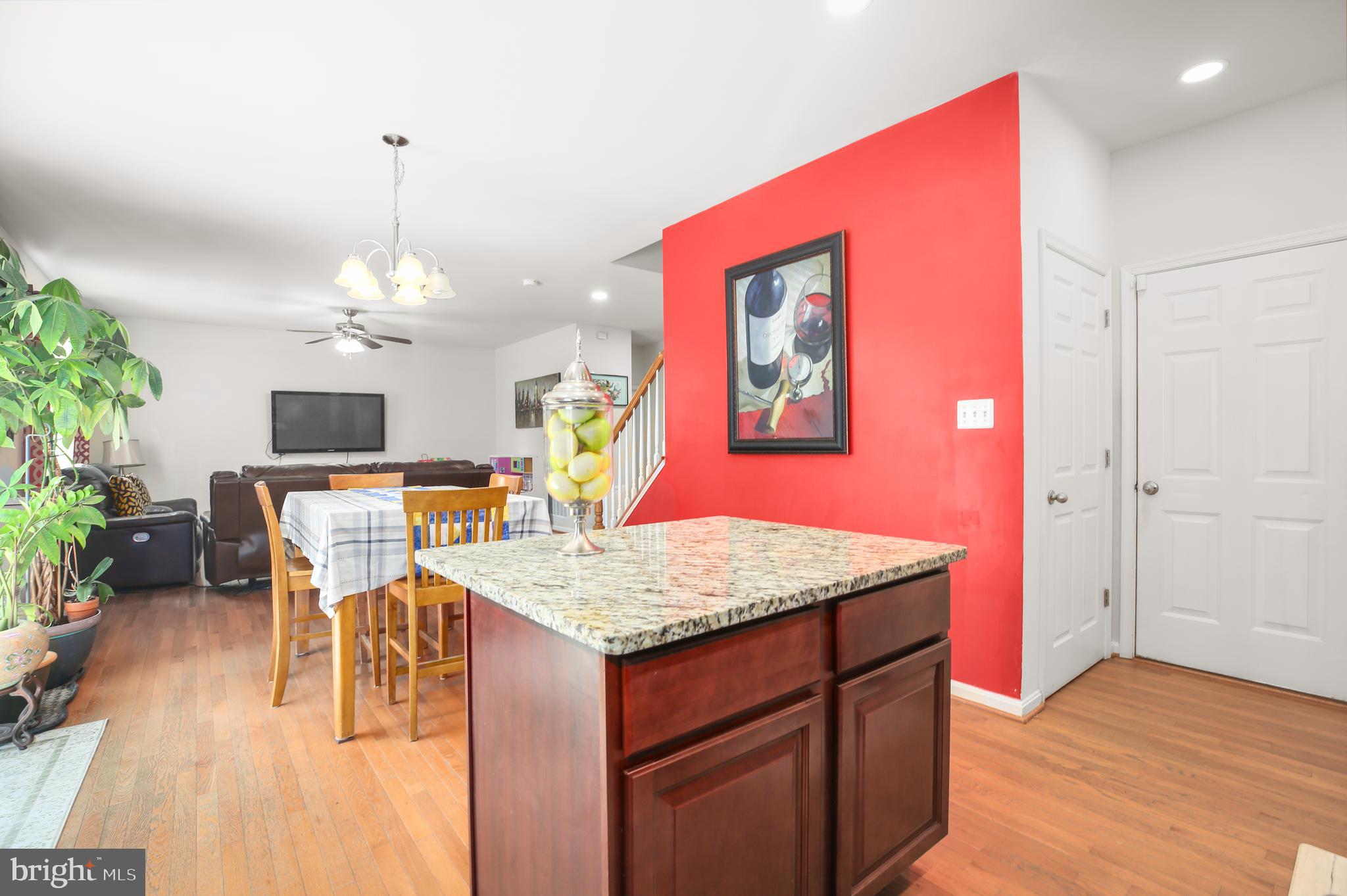 RIVER VIEW AT TYLERTON - Residential