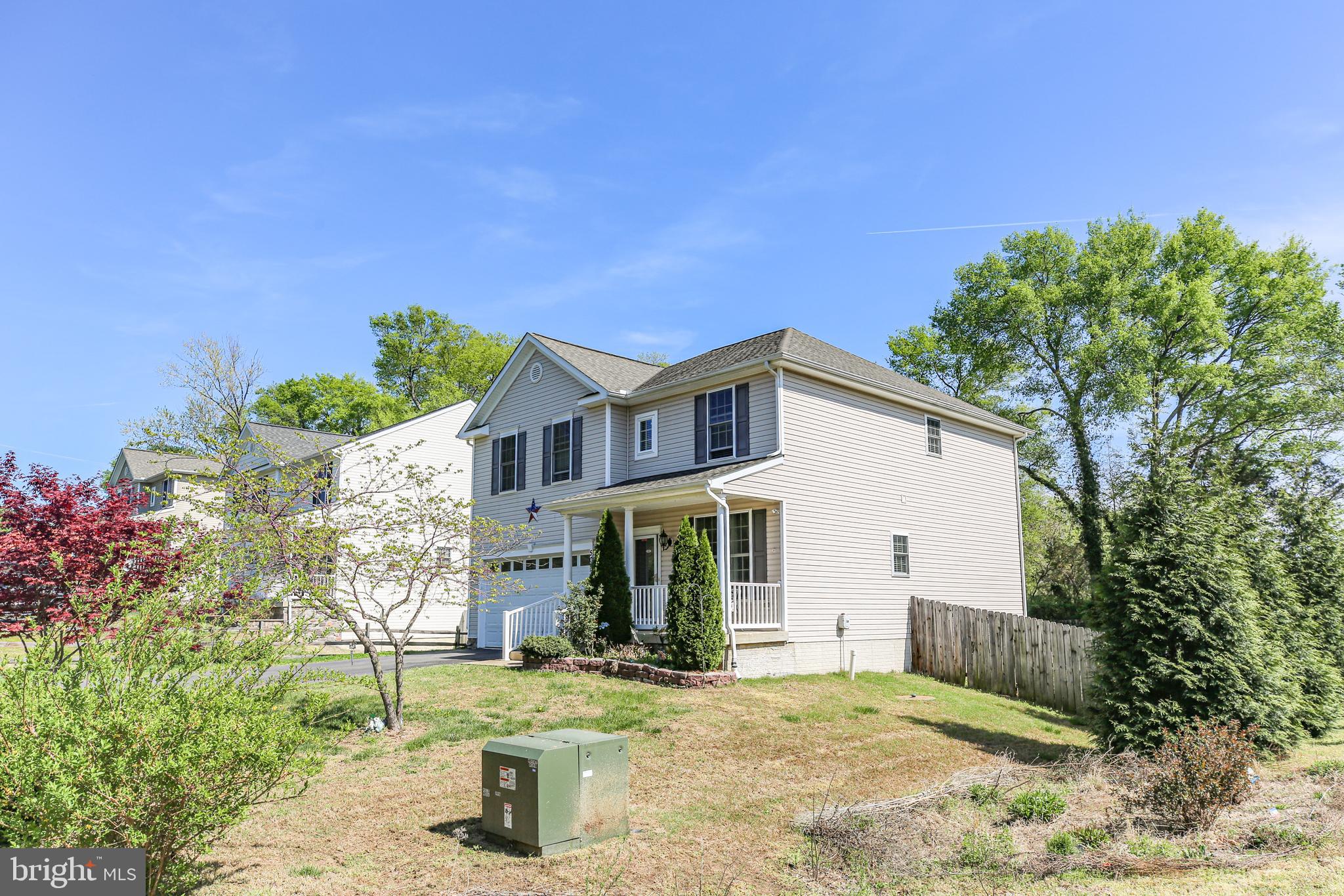 RIVER VIEW AT TYLERTON - Residential