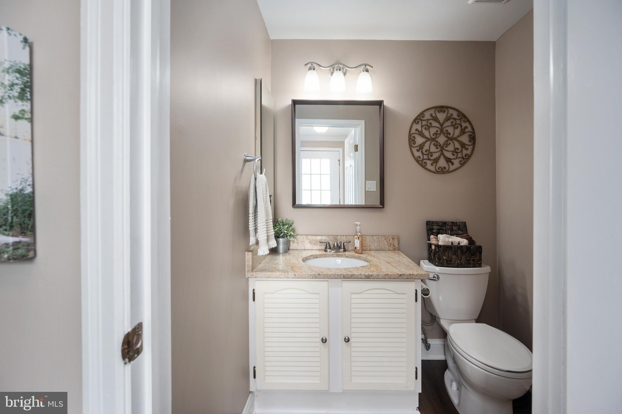 RESTON - Residential