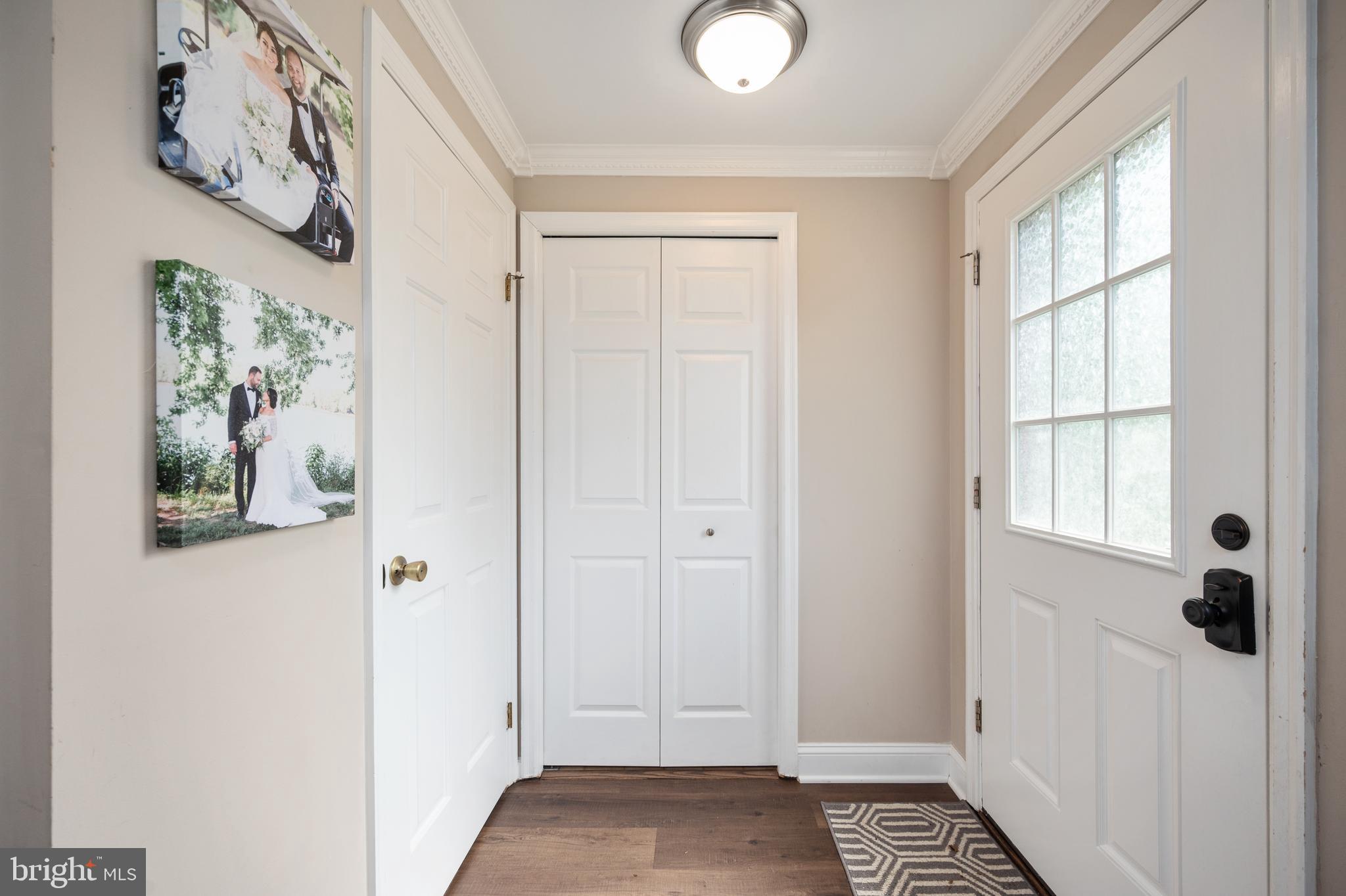 RESTON - Residential