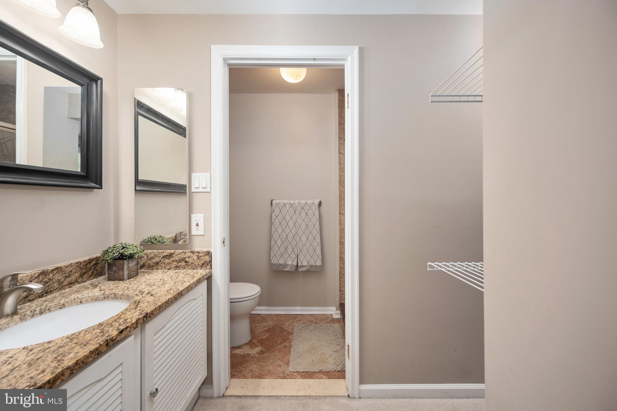 RESTON - Residential