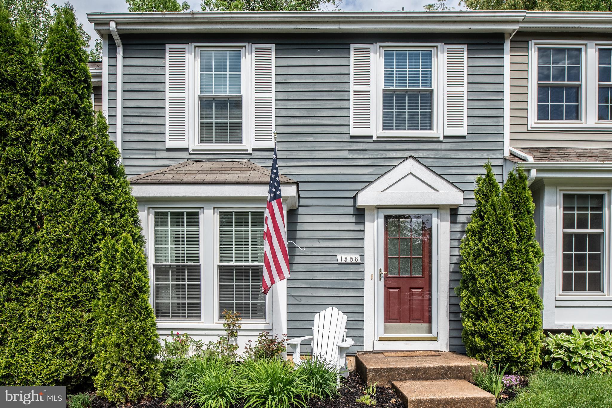 RESTON - Residential