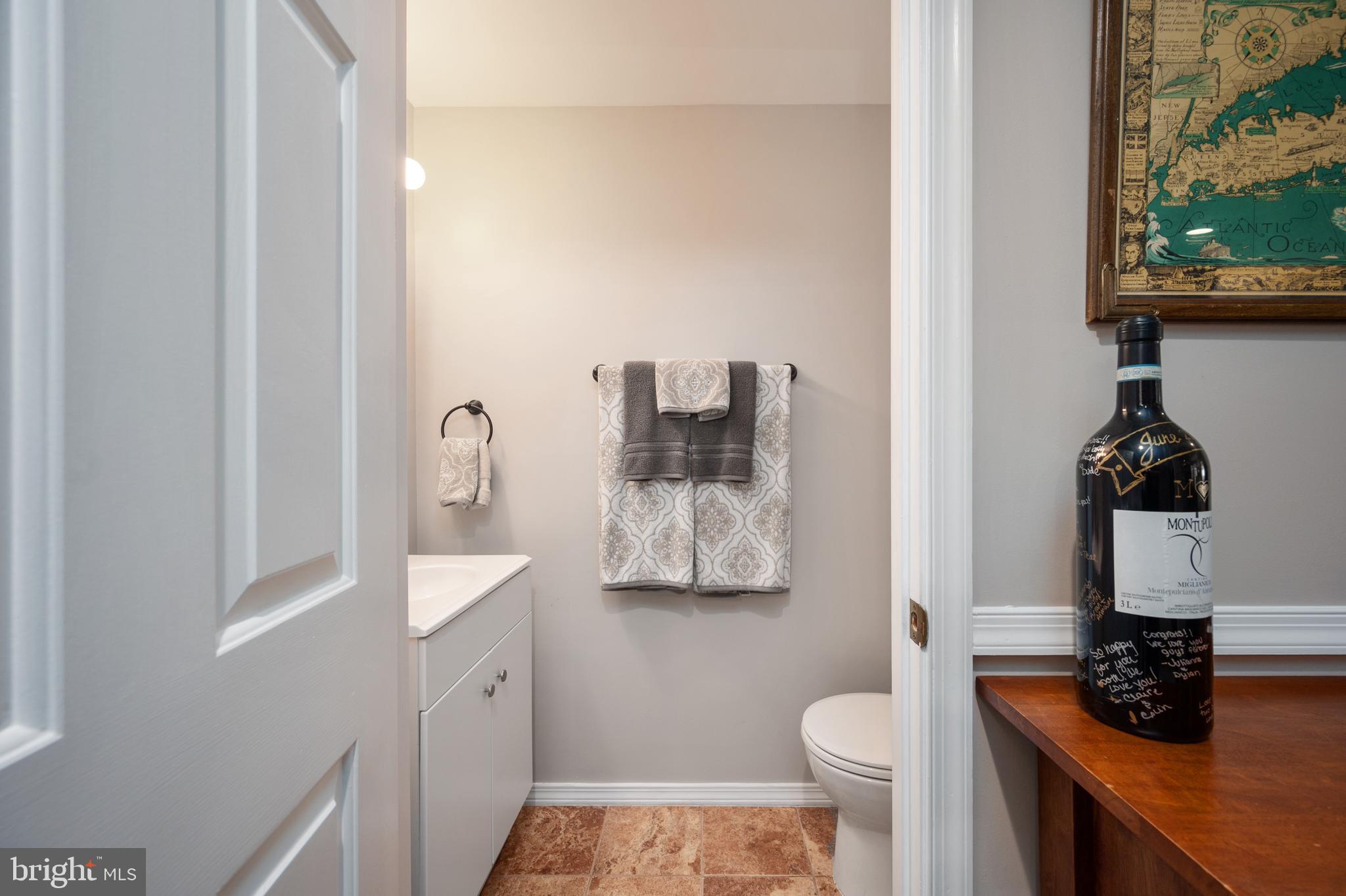 RESTON - Residential