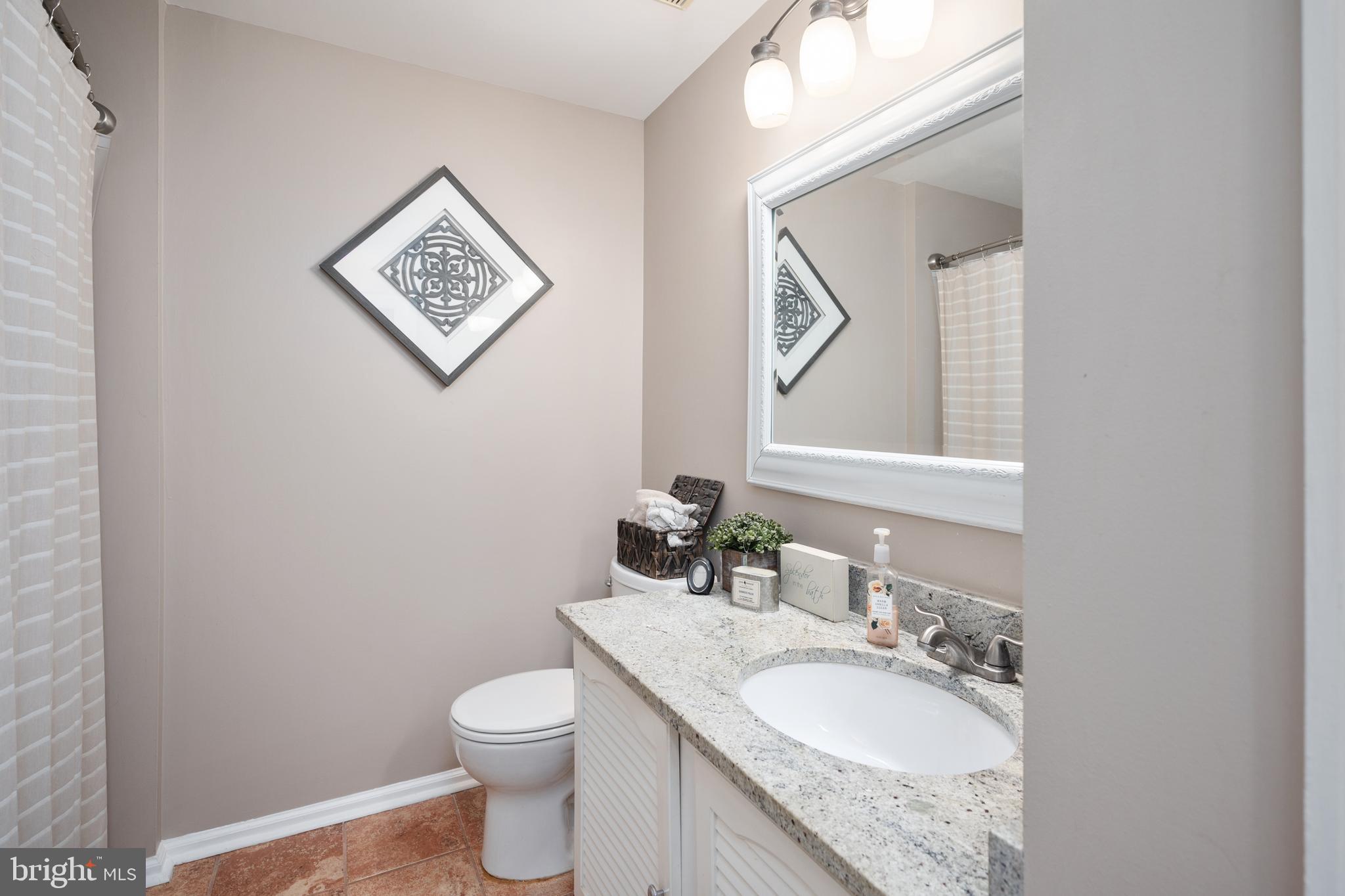 RESTON - Residential