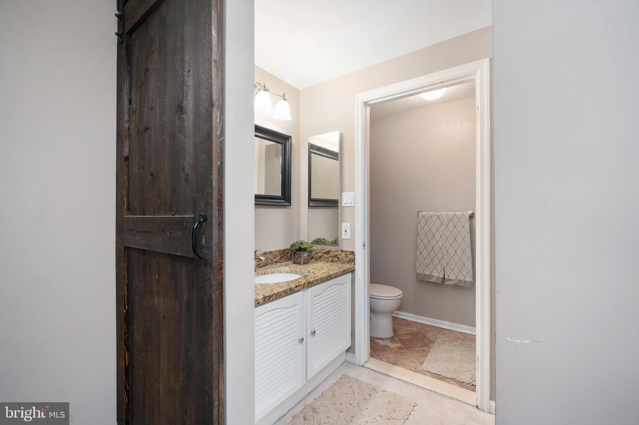 RESTON - Residential