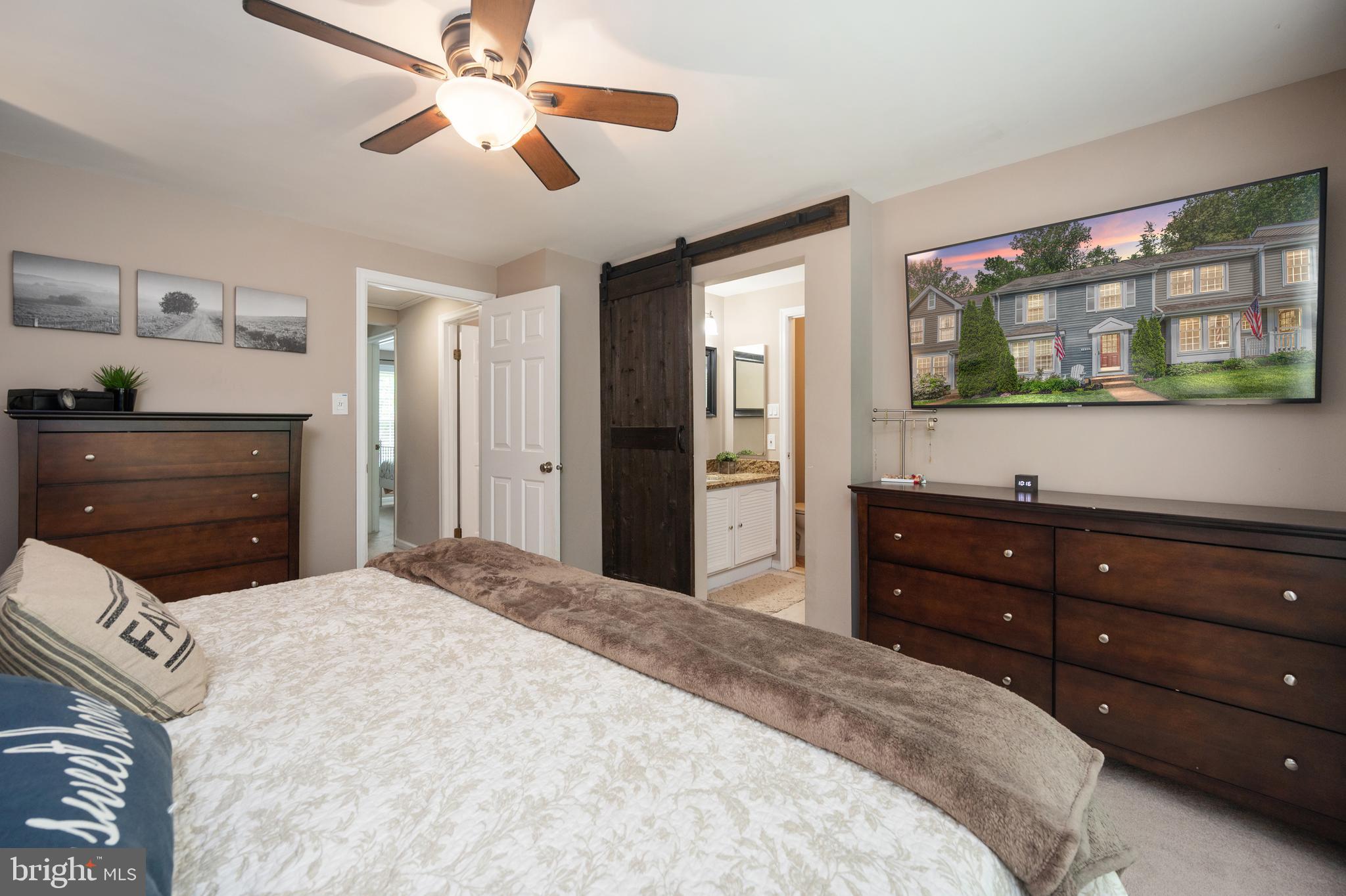 RESTON - Residential