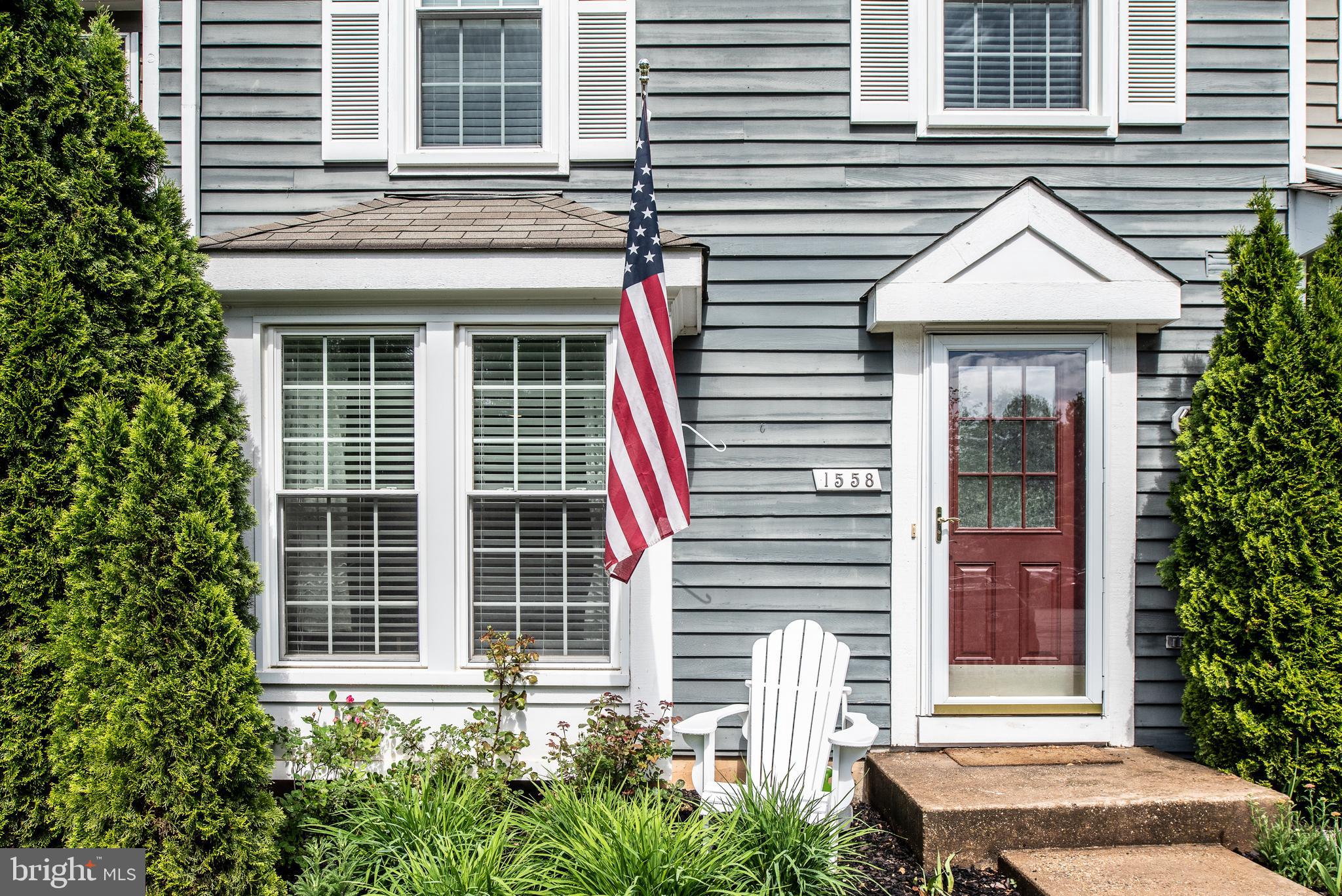 RESTON - Residential