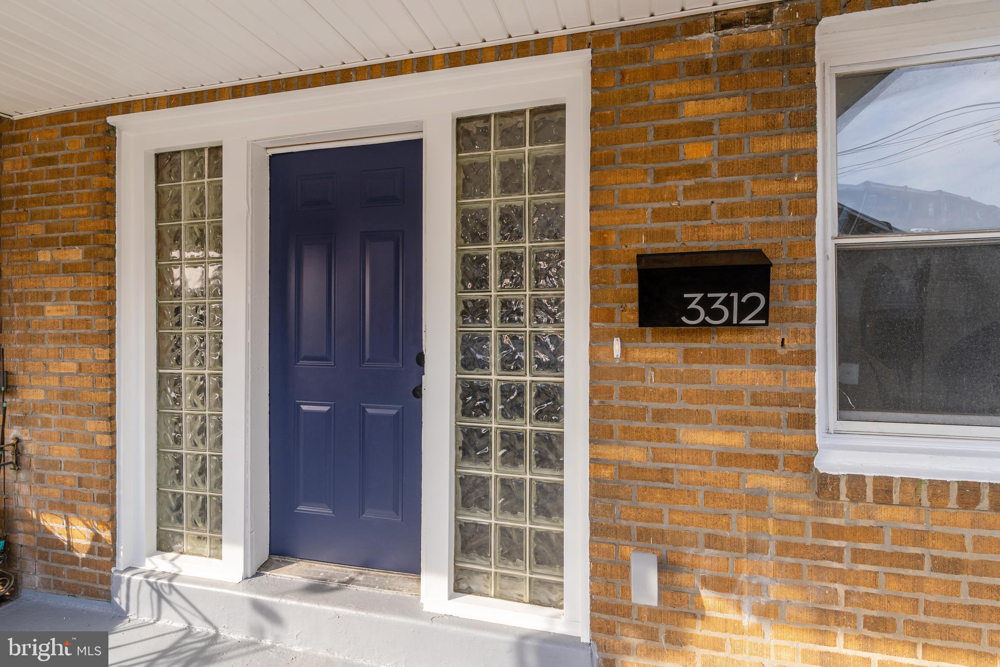 ALLEGHENY WEST - Residential