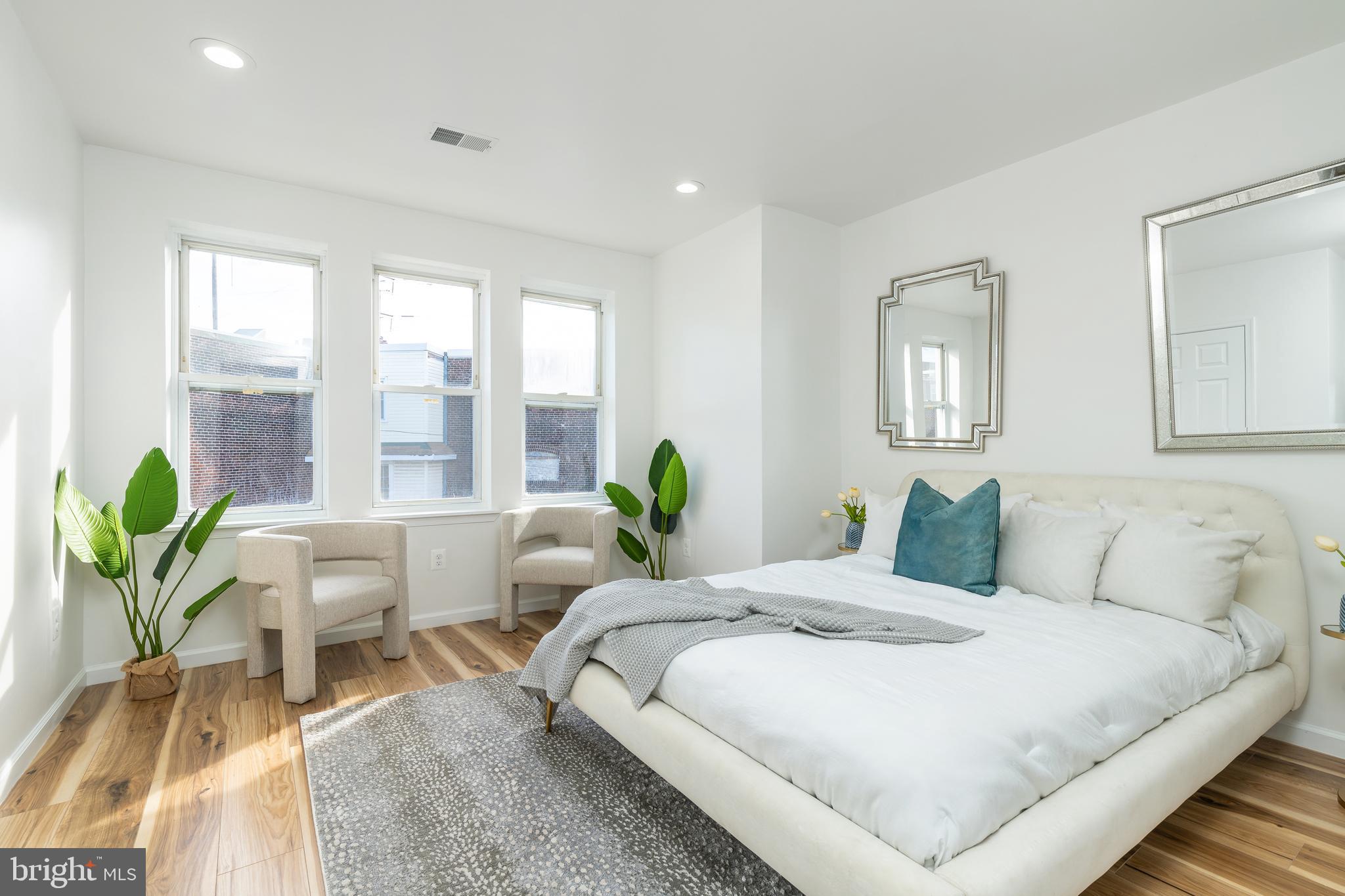 ALLEGHENY WEST - Residential