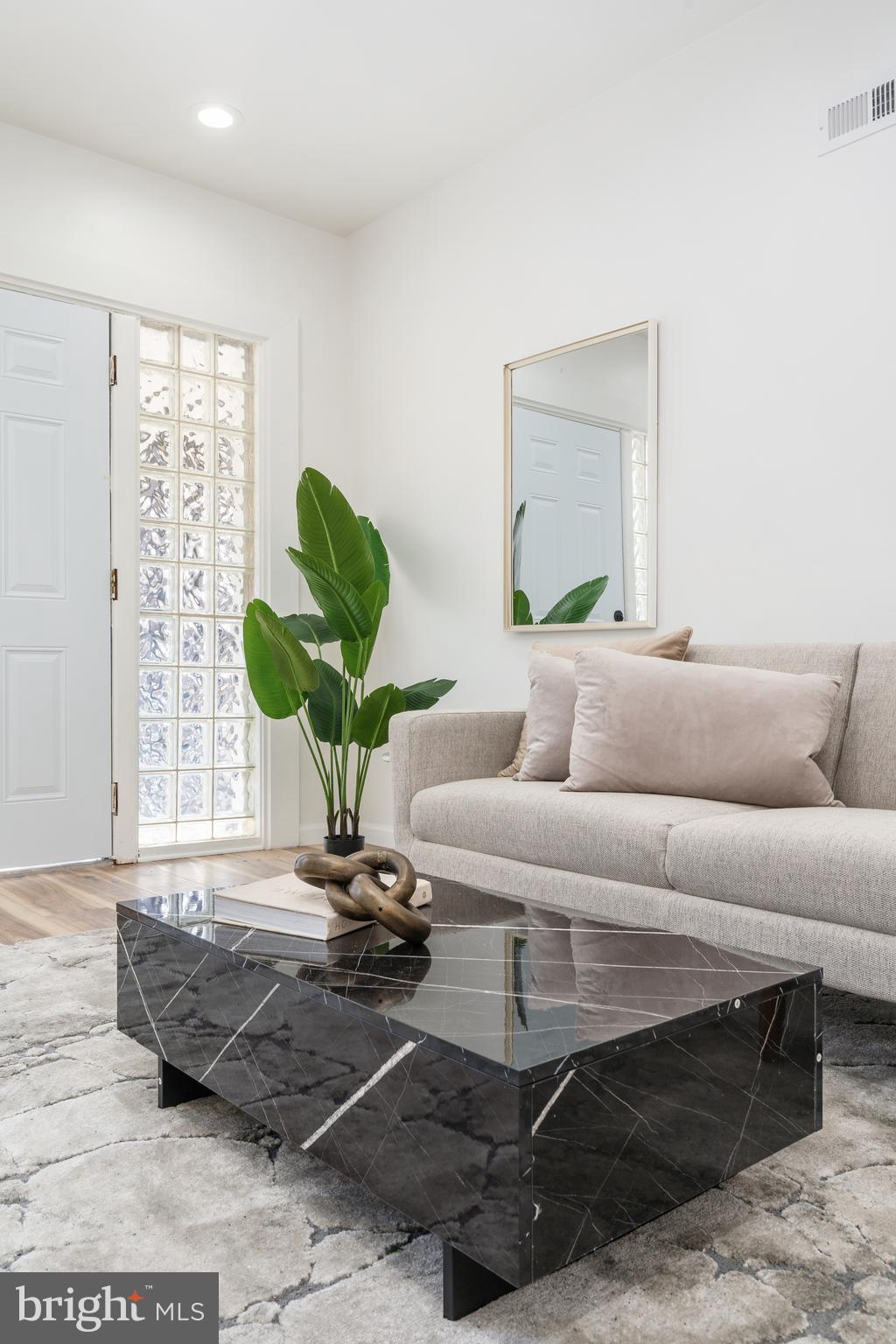 ALLEGHENY WEST - Residential