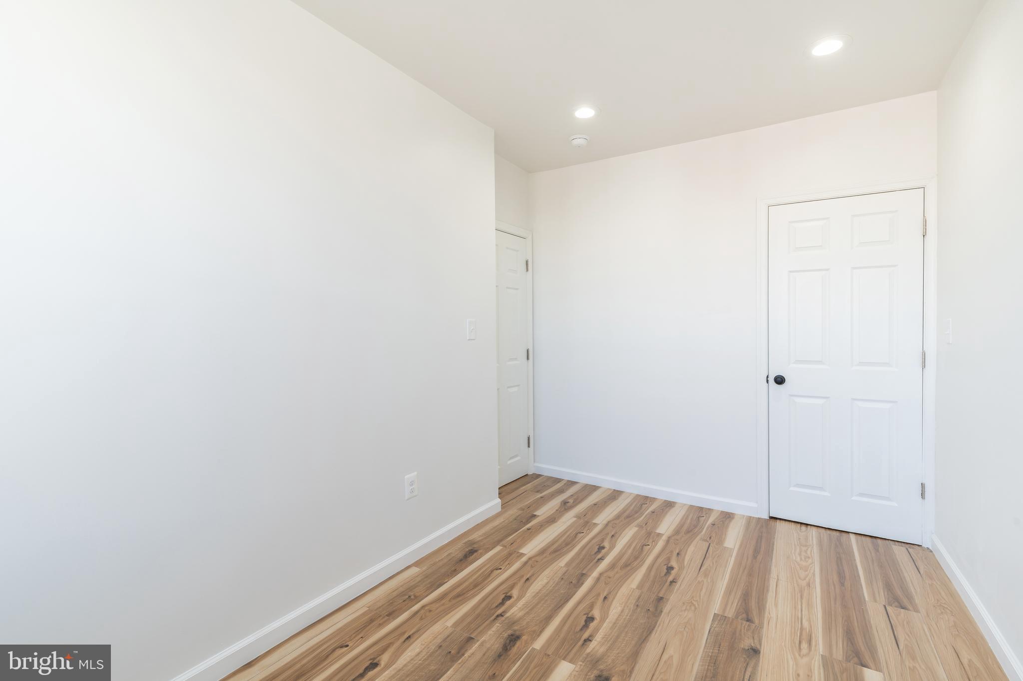 ALLEGHENY WEST - Residential