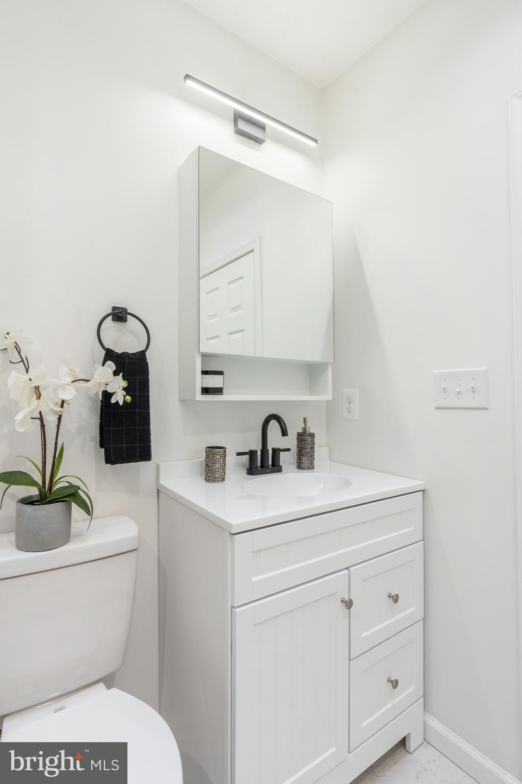 ALLEGHENY WEST - Residential