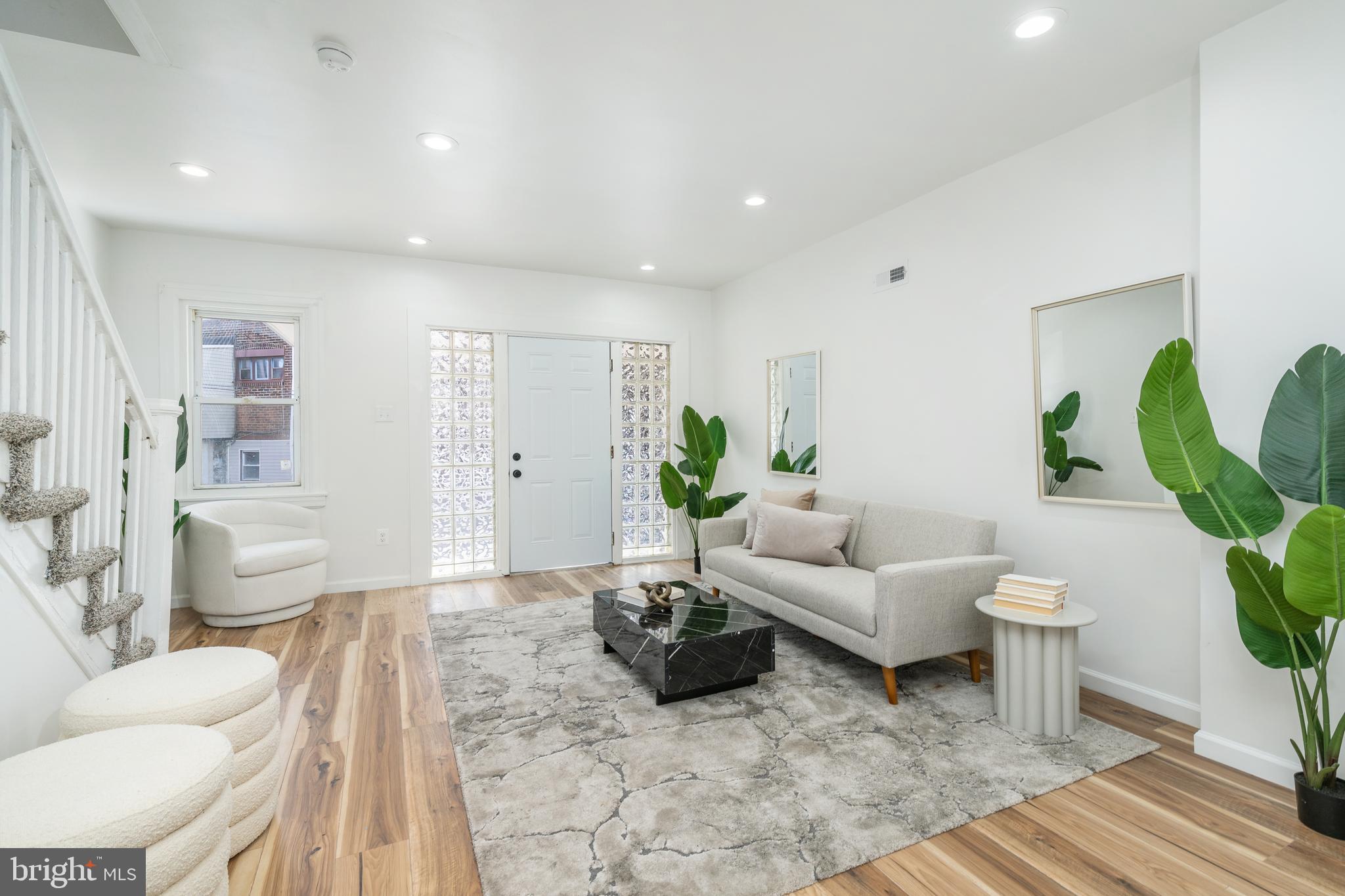 ALLEGHENY WEST - Residential