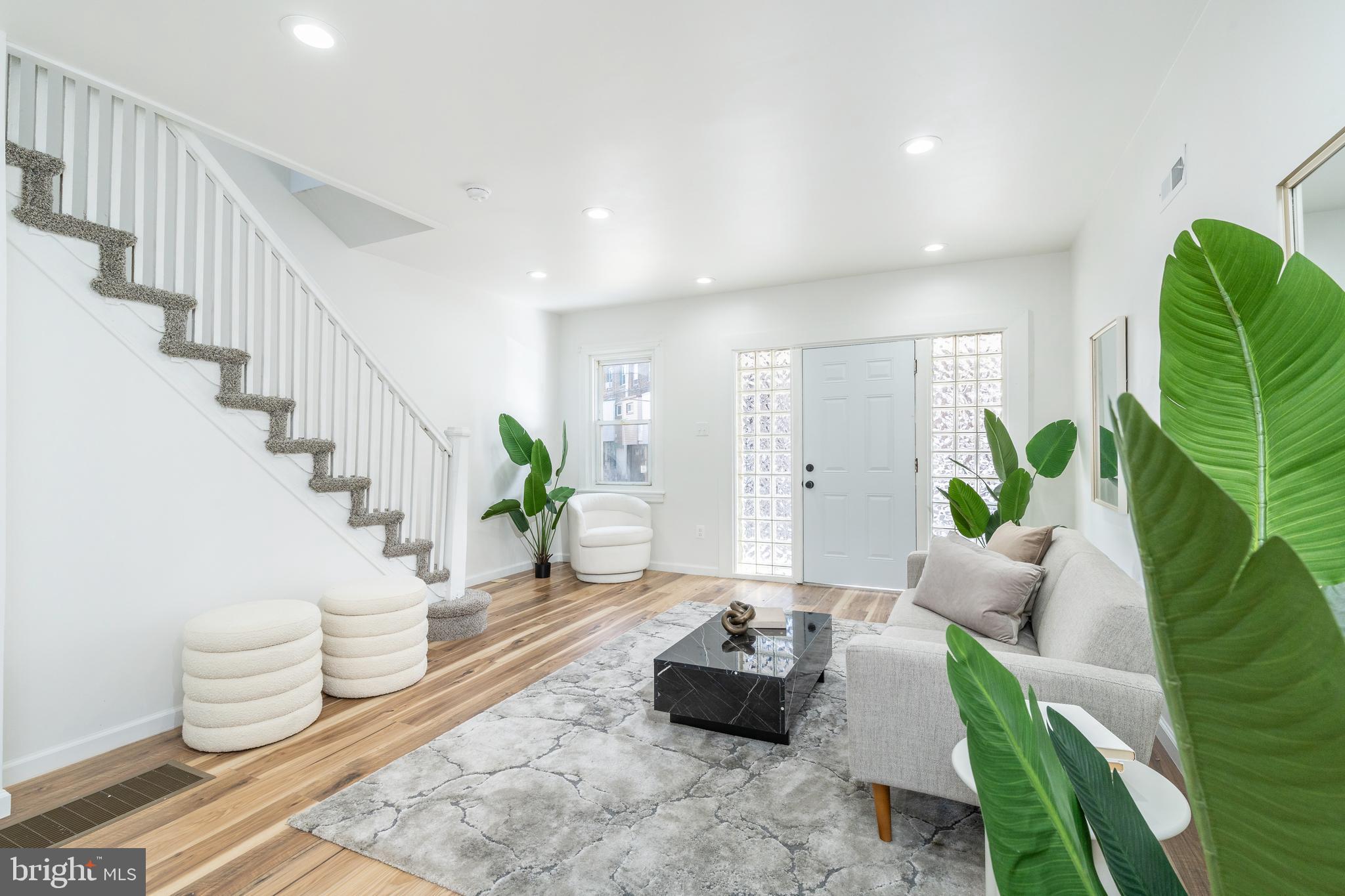 ALLEGHENY WEST - Residential