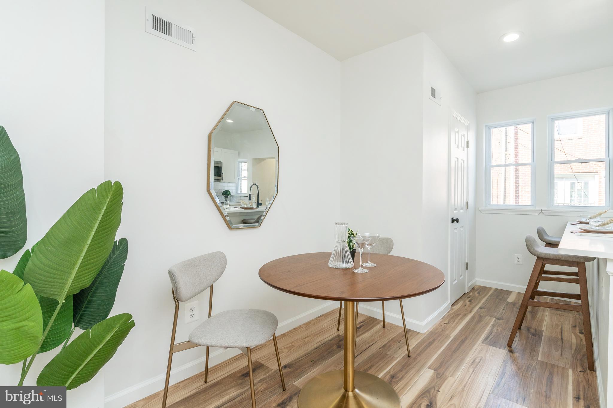 ALLEGHENY WEST - Residential