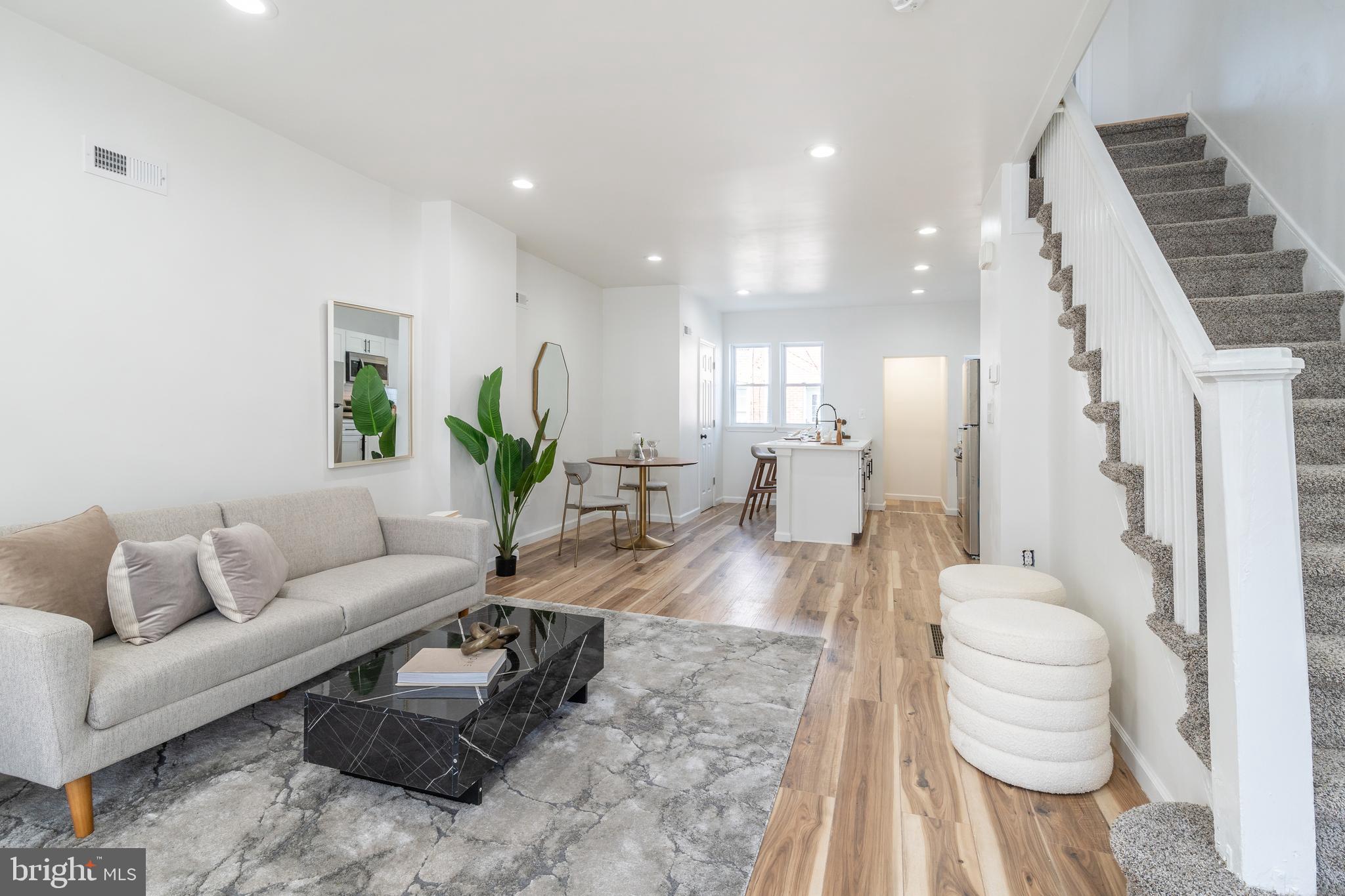 ALLEGHENY WEST - Residential