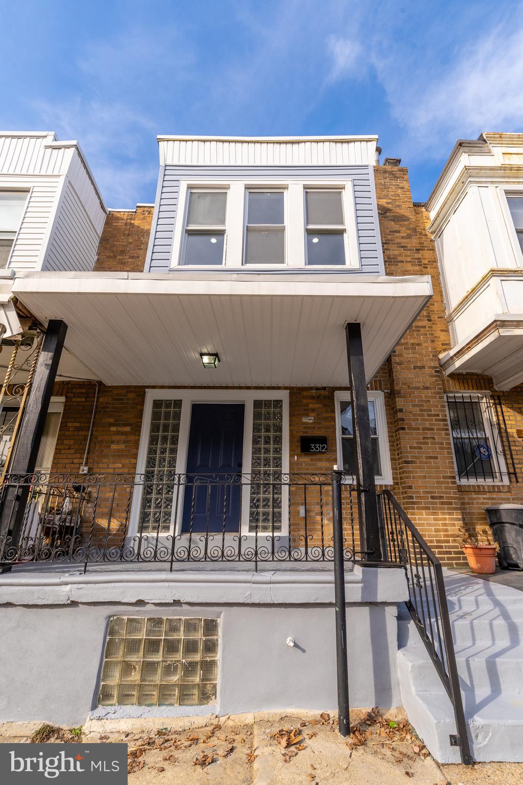 ALLEGHENY WEST - Residential