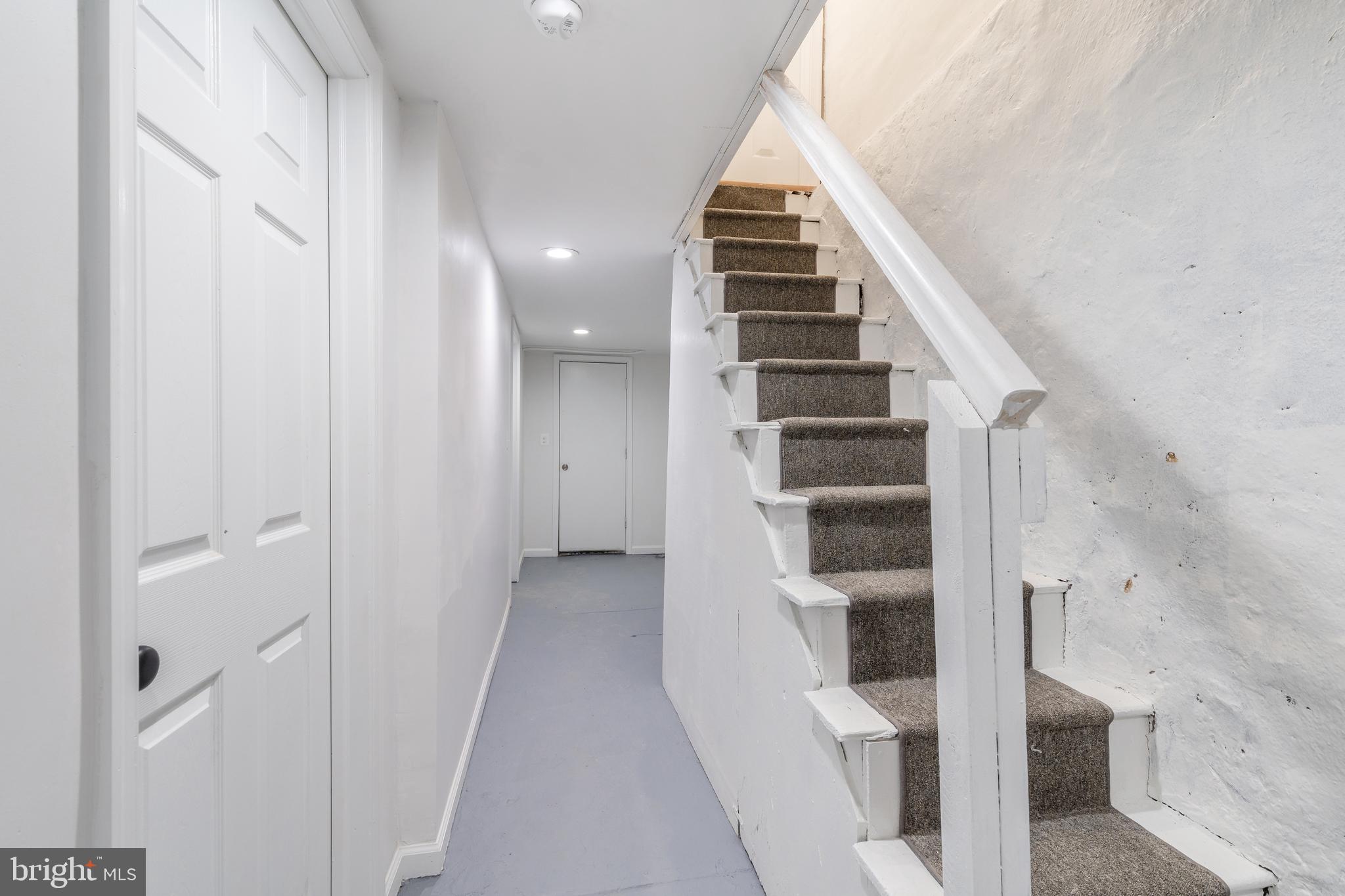 ALLEGHENY WEST - Residential