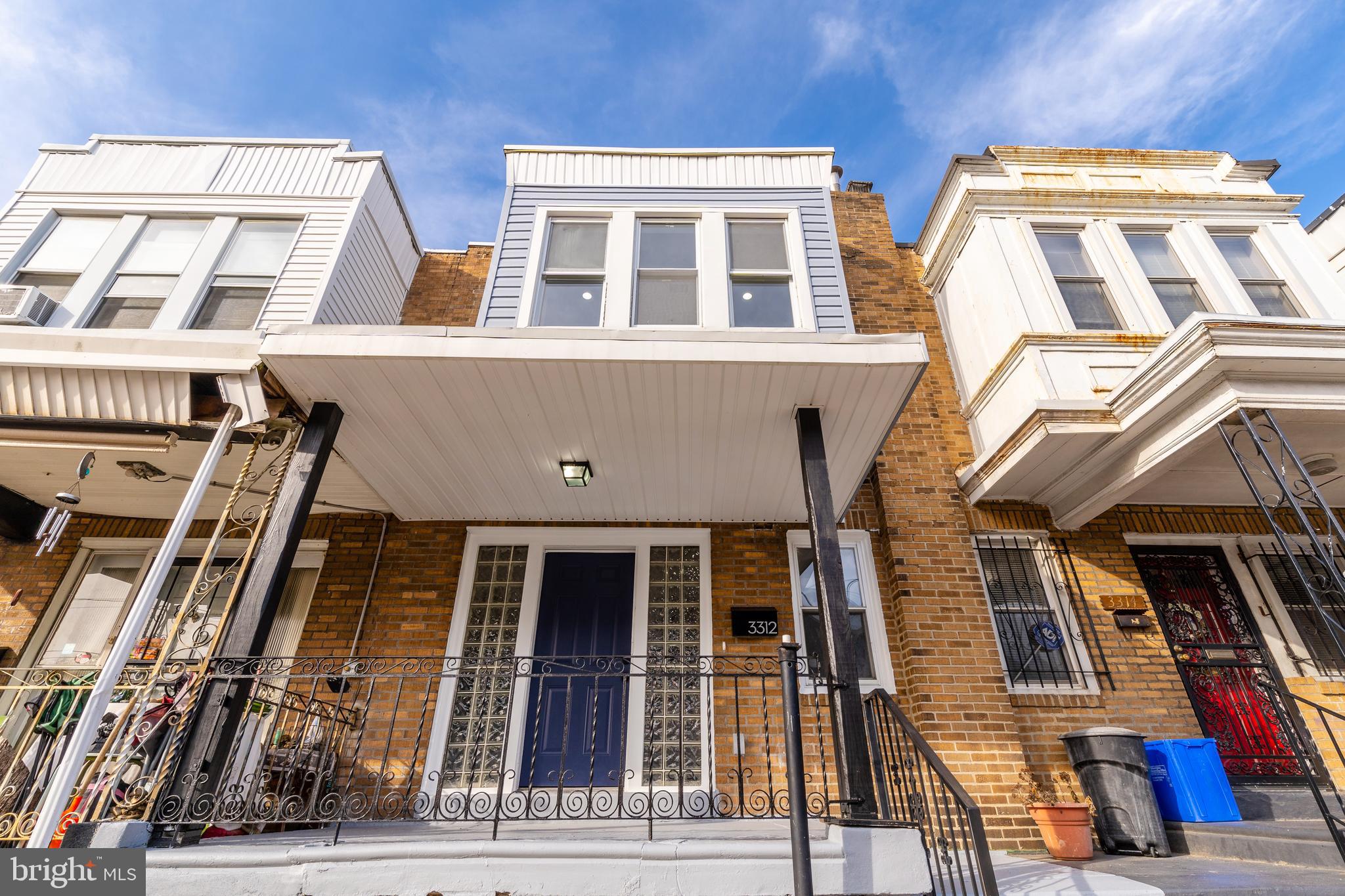 ALLEGHENY WEST - Residential