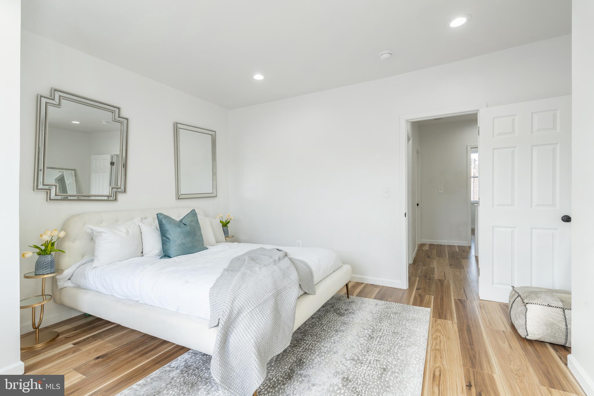 ALLEGHENY WEST - Residential