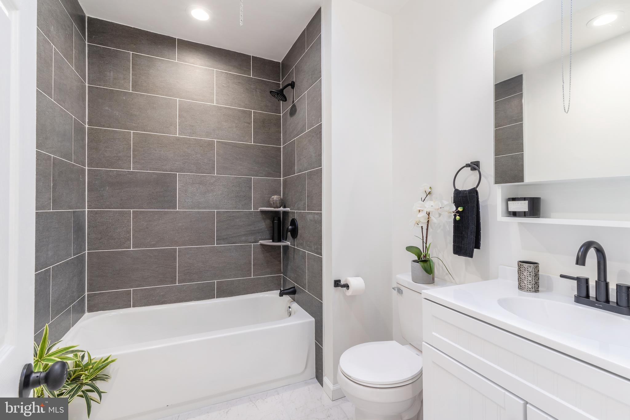 ALLEGHENY WEST - Residential