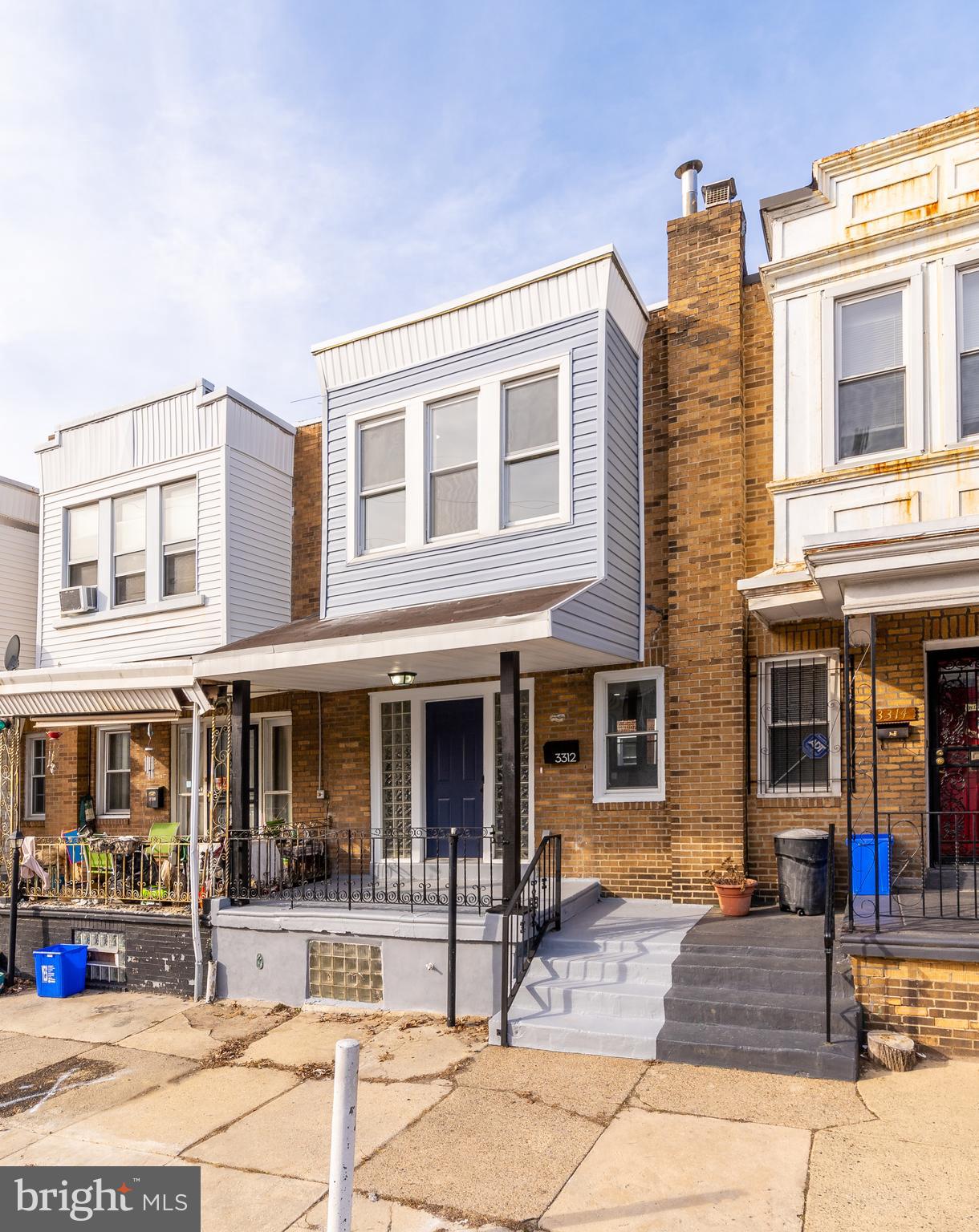 ALLEGHENY WEST - Residential