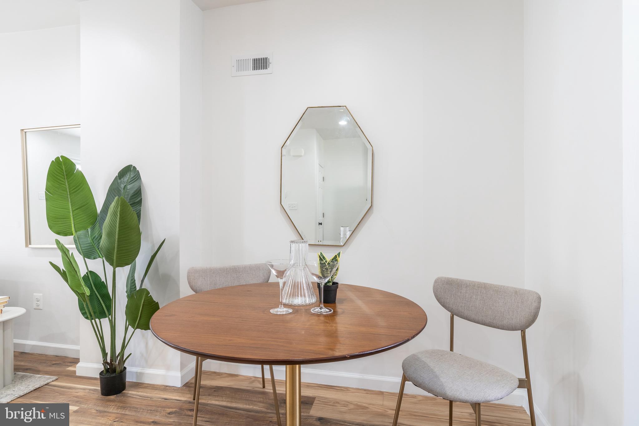 ALLEGHENY WEST - Residential