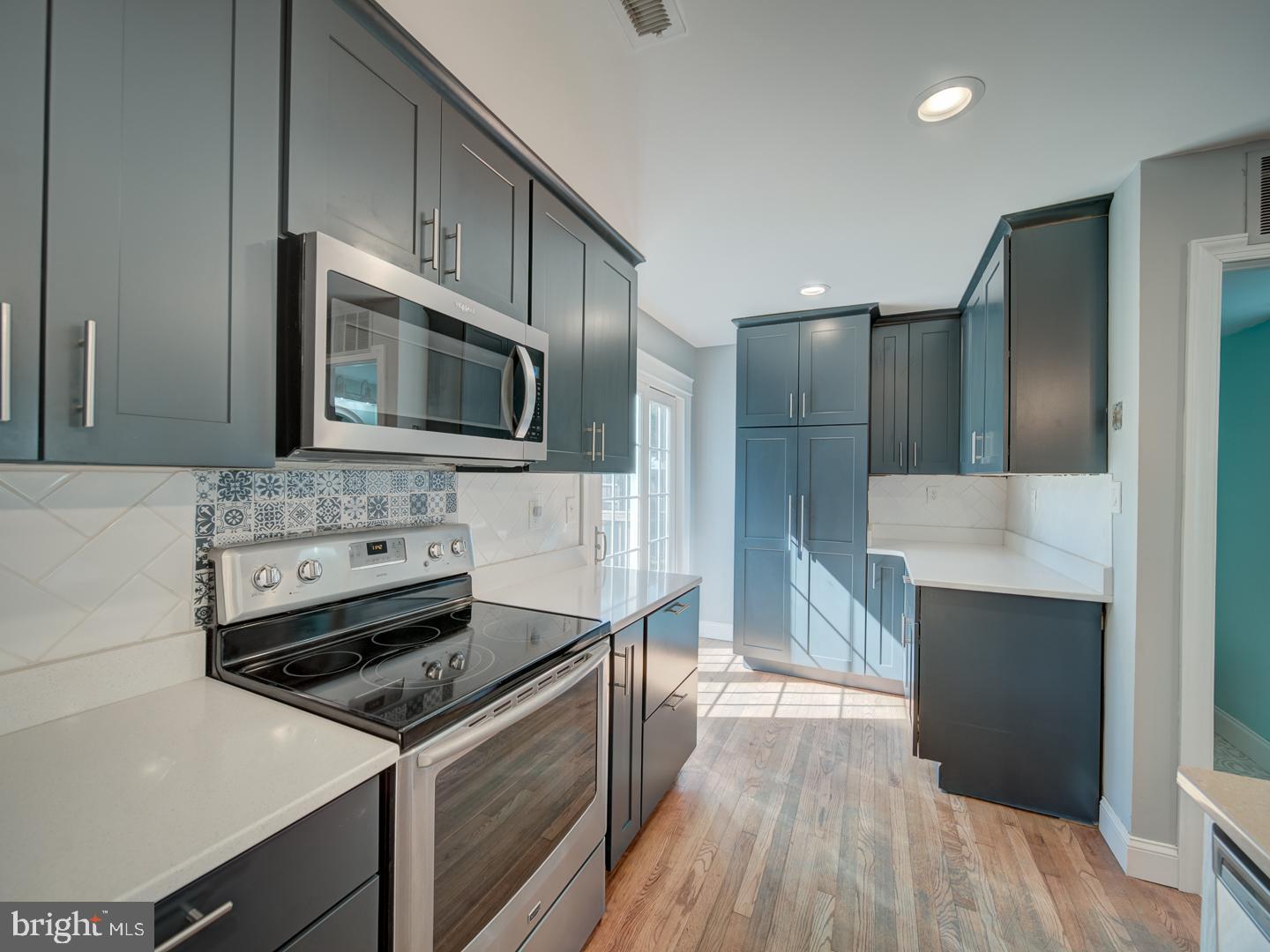 KETTERING - Residential