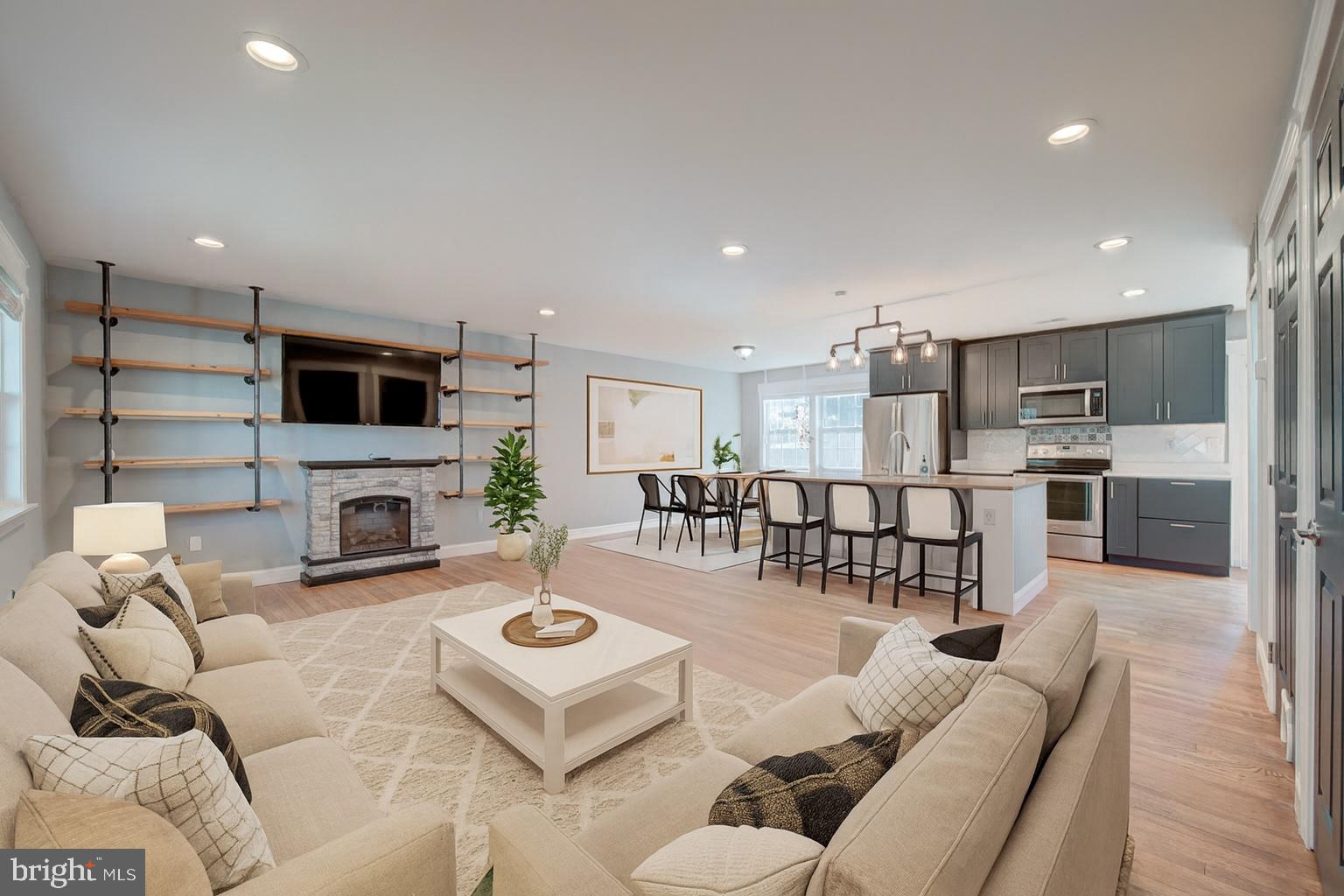 KETTERING - Residential