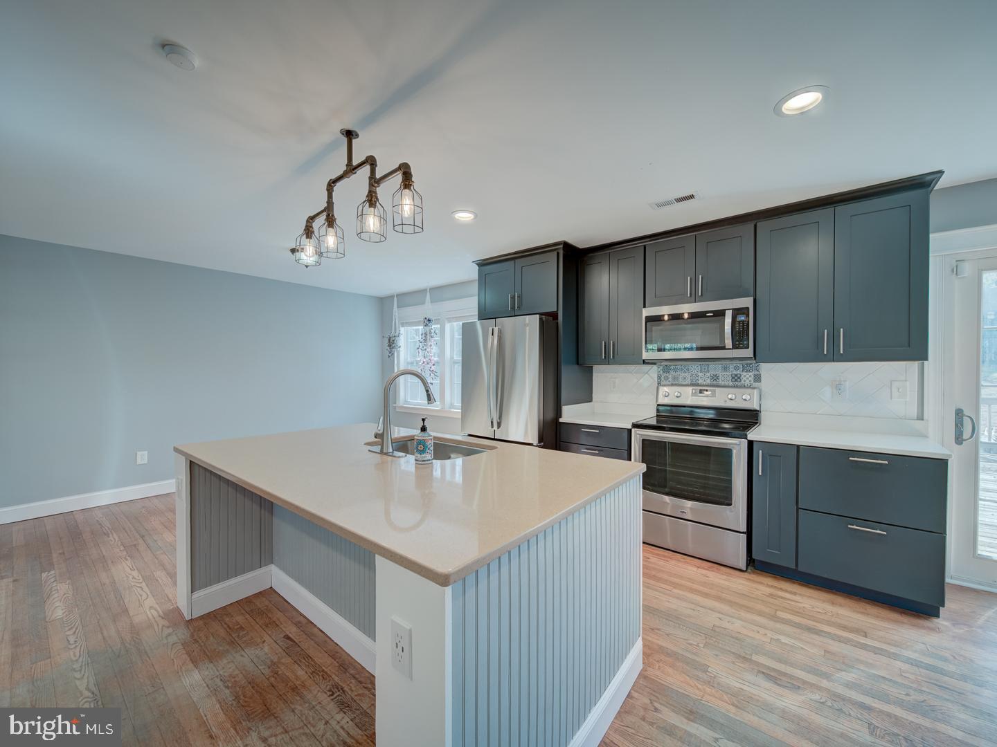 KETTERING - Residential