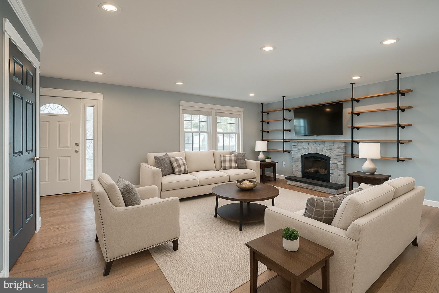 KETTERING - Residential