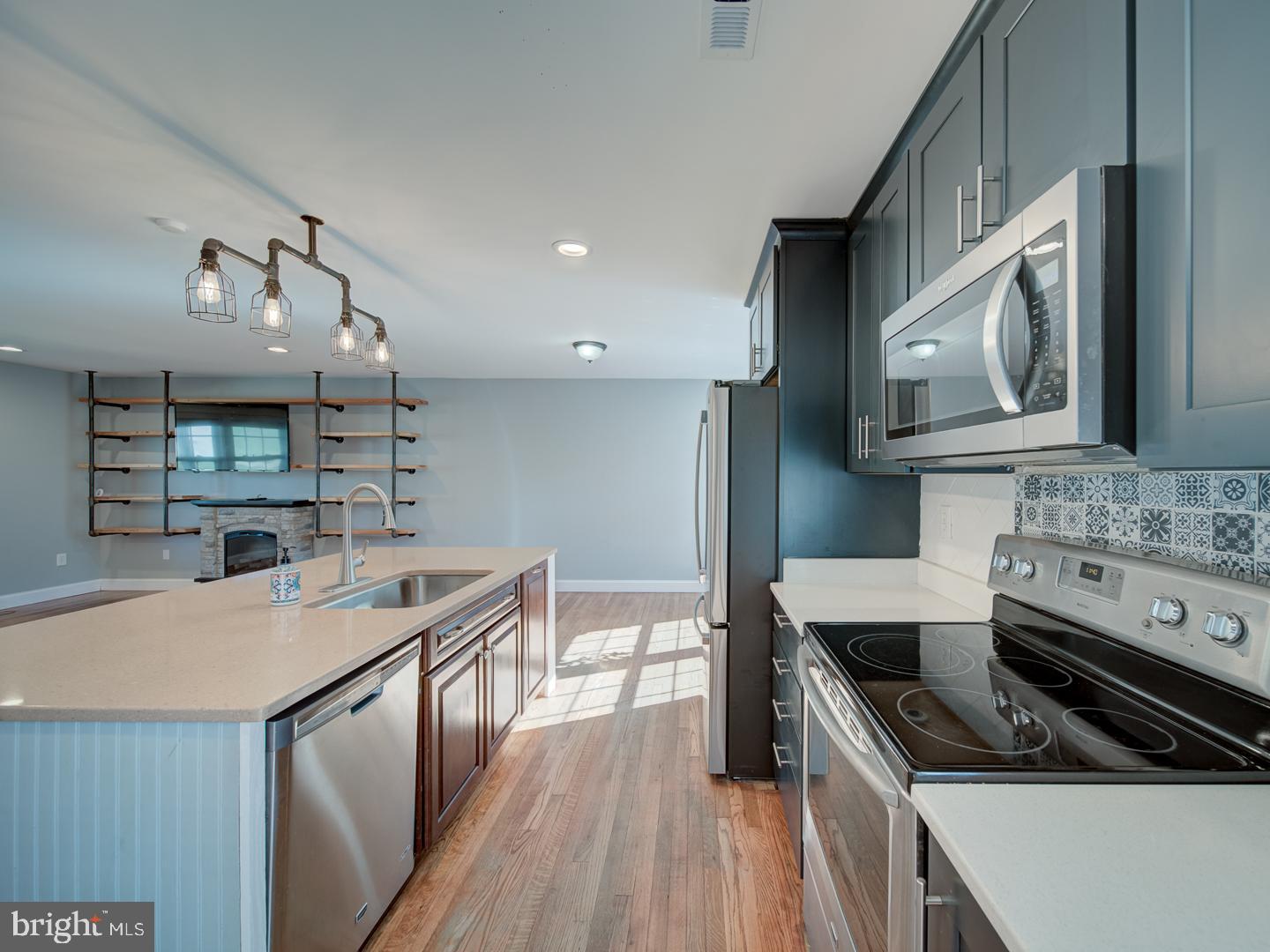 KETTERING - Residential