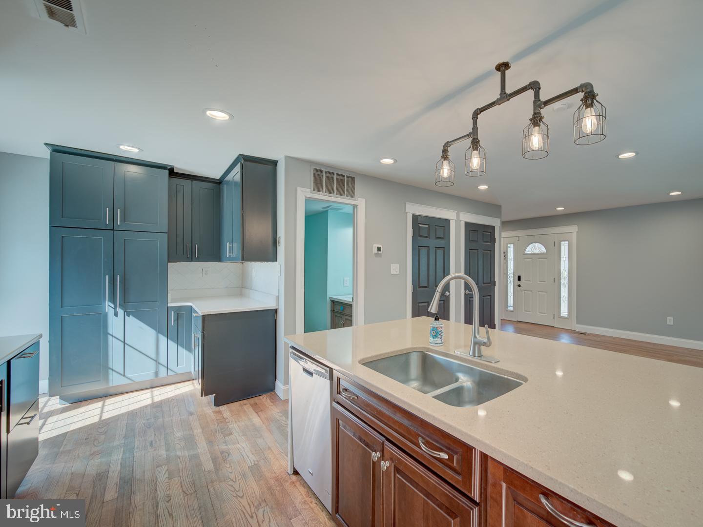 KETTERING - Residential