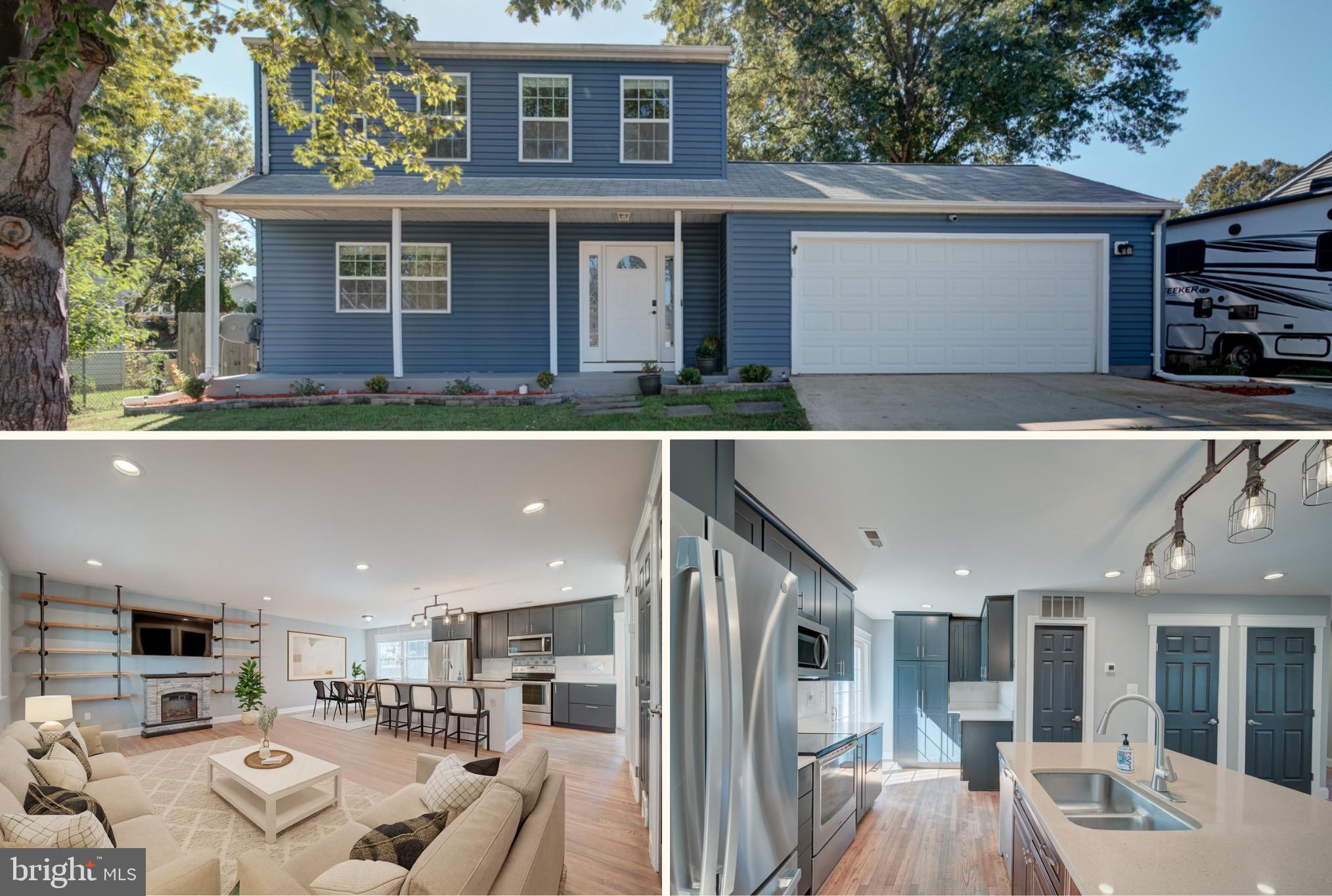 KETTERING - Residential