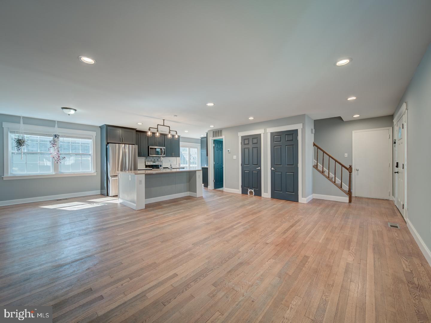 KETTERING - Residential