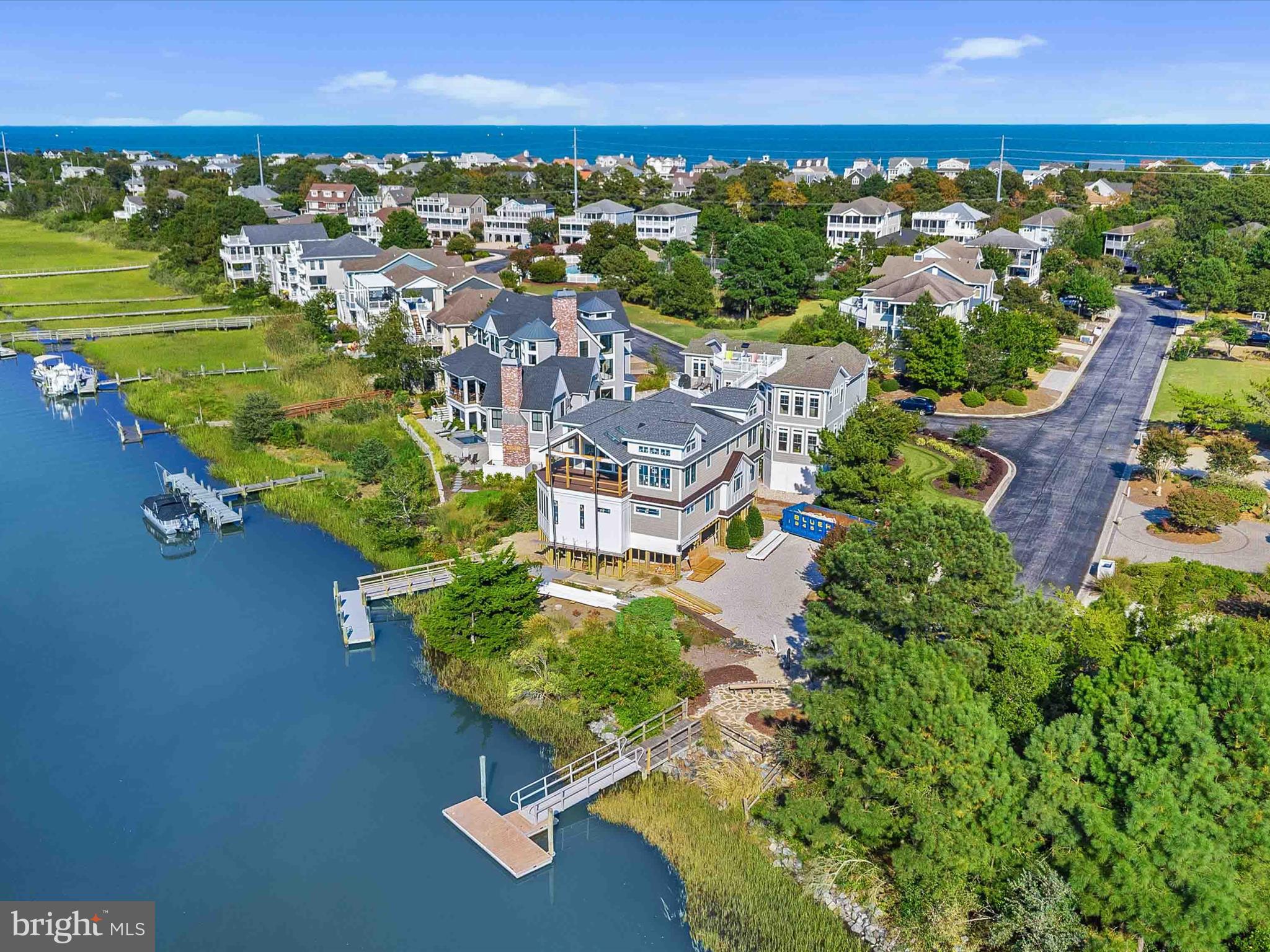 OCEAN RIDGE WEST - Residential