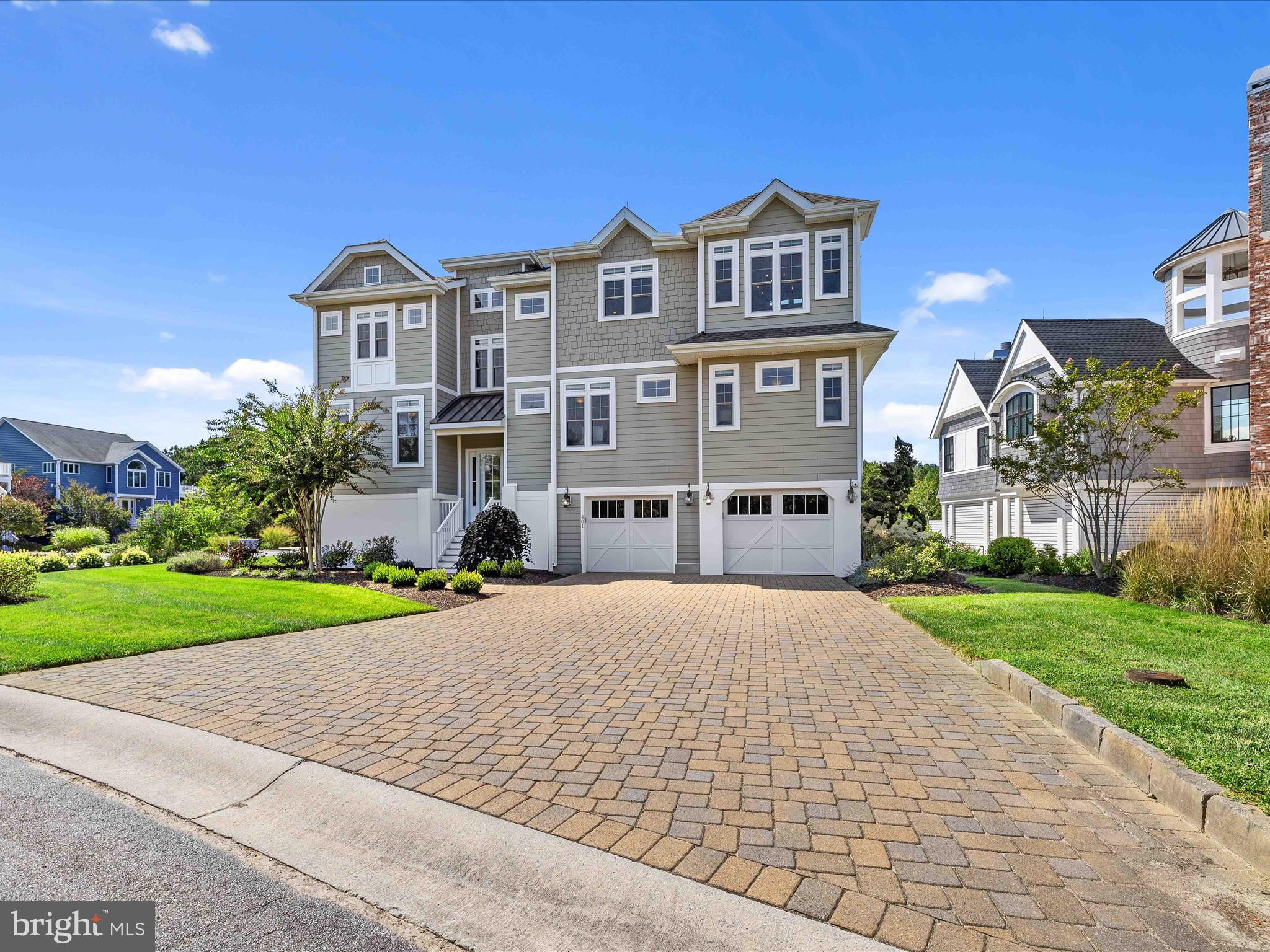 OCEAN RIDGE WEST - Residential