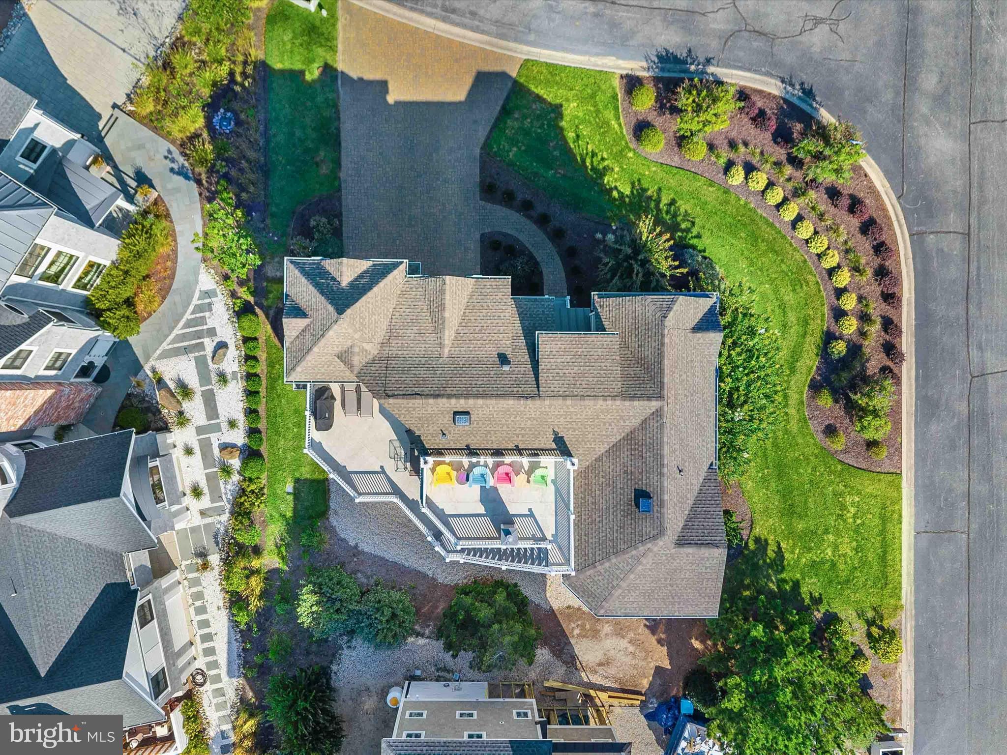 OCEAN RIDGE WEST - Residential