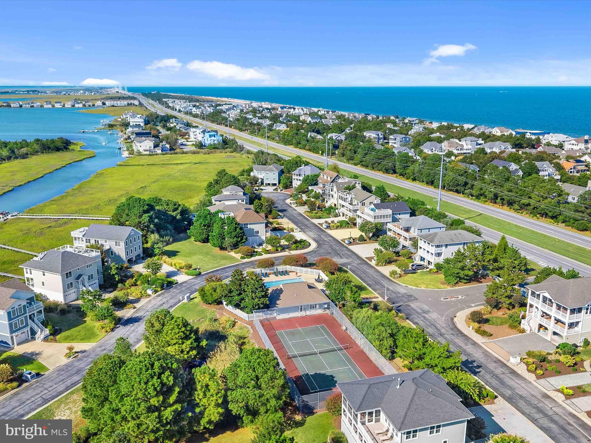 OCEAN RIDGE WEST - Residential